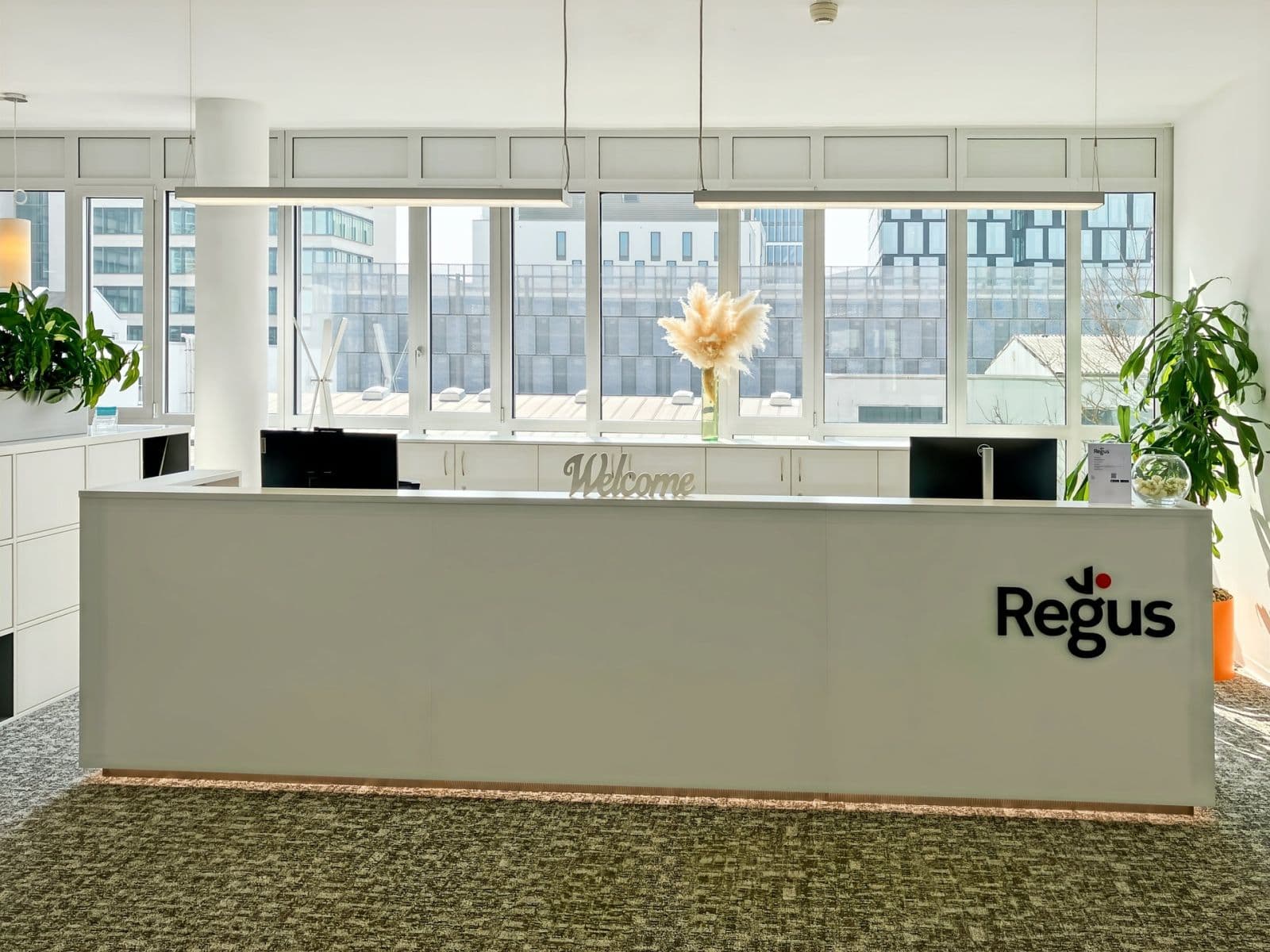 office to rent, 570 m², Mergenthaler Allee 15-21, Eschborn, Hesse office to rent, 570 m², Mergenthaler Allee 15-21, Eschborn, Hesse