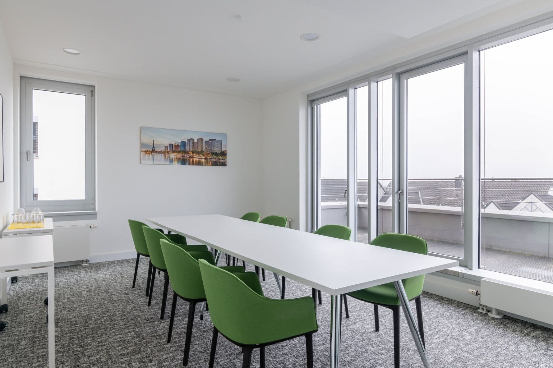 office to rent, 1,589 m², Darmstädter Landstraße 116, Frankfurt, Hesse office to rent, 1,589 m², Darmstädter Landstraße 116, Frankfurt, Hesse