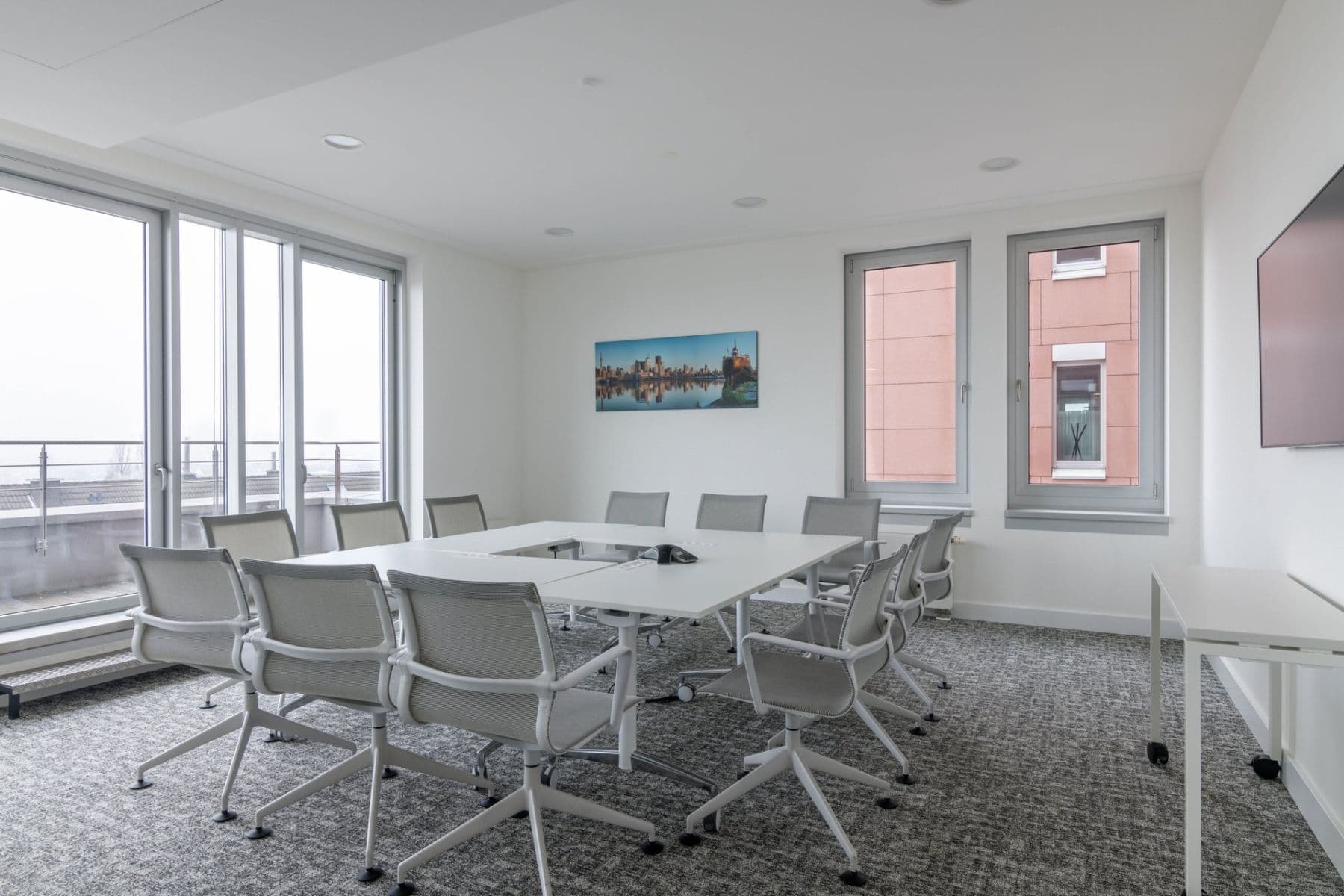 office to rent, 1,589 m², Darmstädter Landstraße 116, Frankfurt, Hesse office to rent, 1,589 m², Darmstädter Landstraße 116, Frankfurt, Hesse