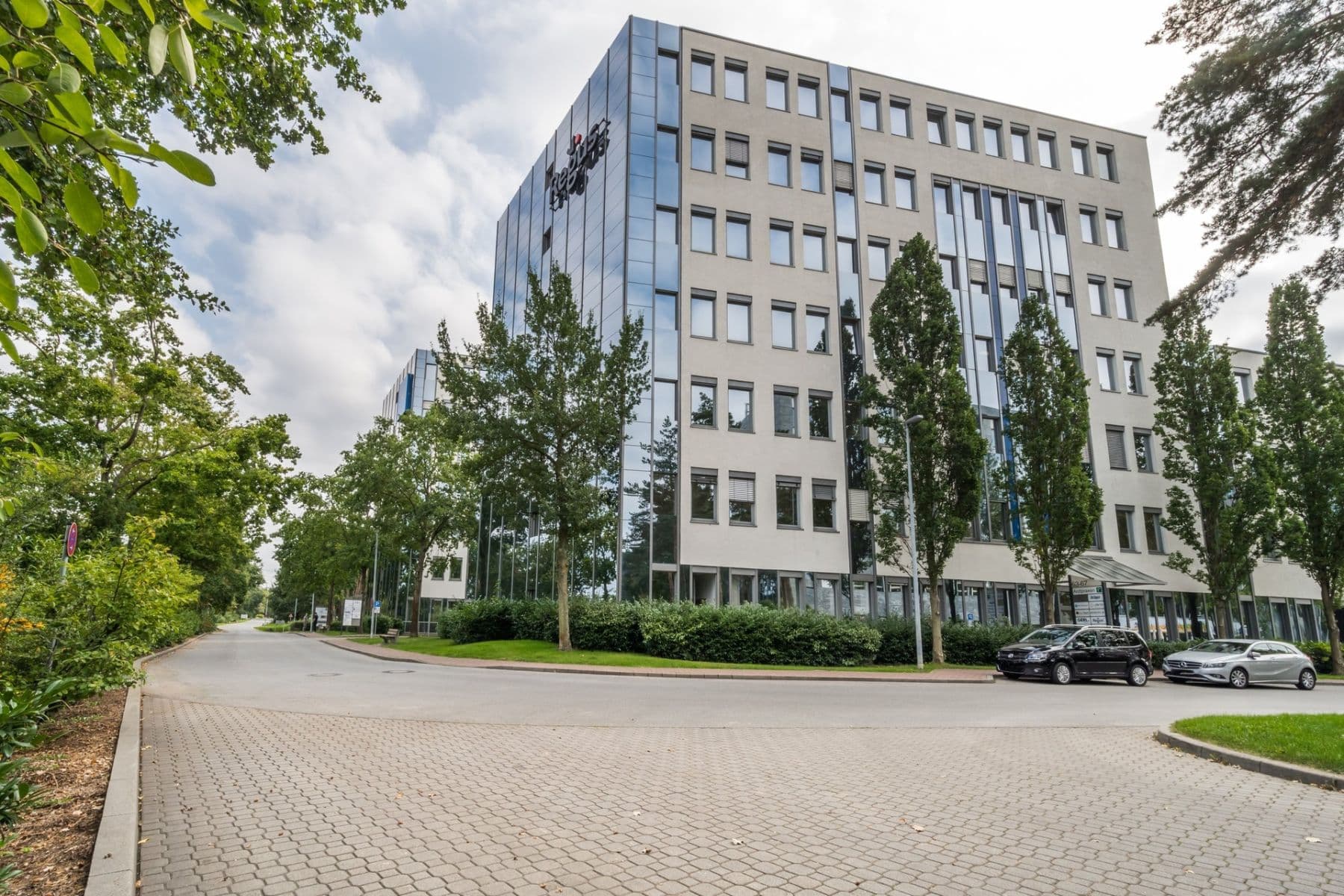 office to rent, 639 m², Südwestpark 67, Nuremberg, Bavaria office to rent, 639 m², Südwestpark 67, Nuremberg, Bavaria