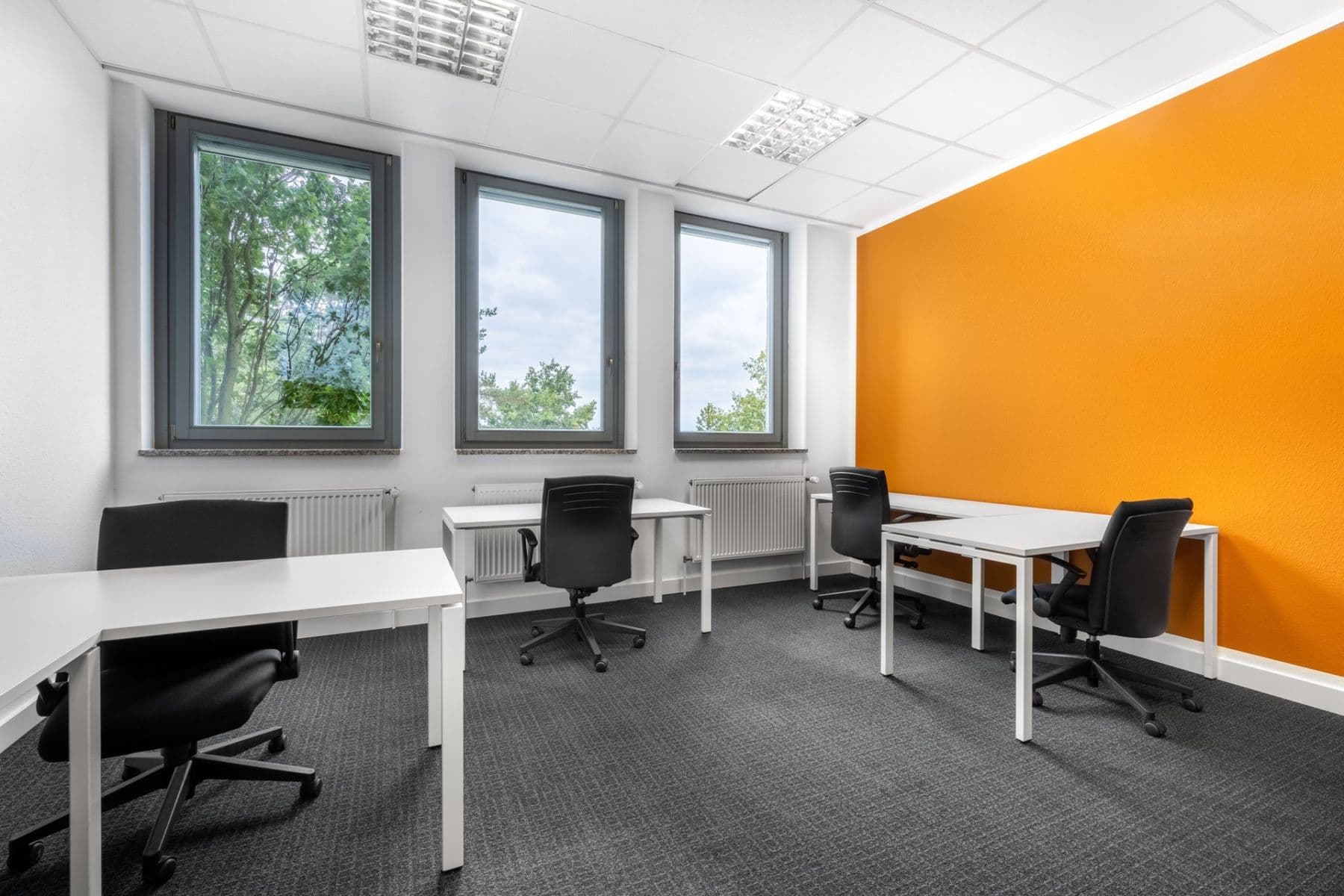 office to rent, 639 m², Südwestpark 67, Nuremberg, Bavaria office to rent, 639 m², Südwestpark 67, Nuremberg, Bavaria
