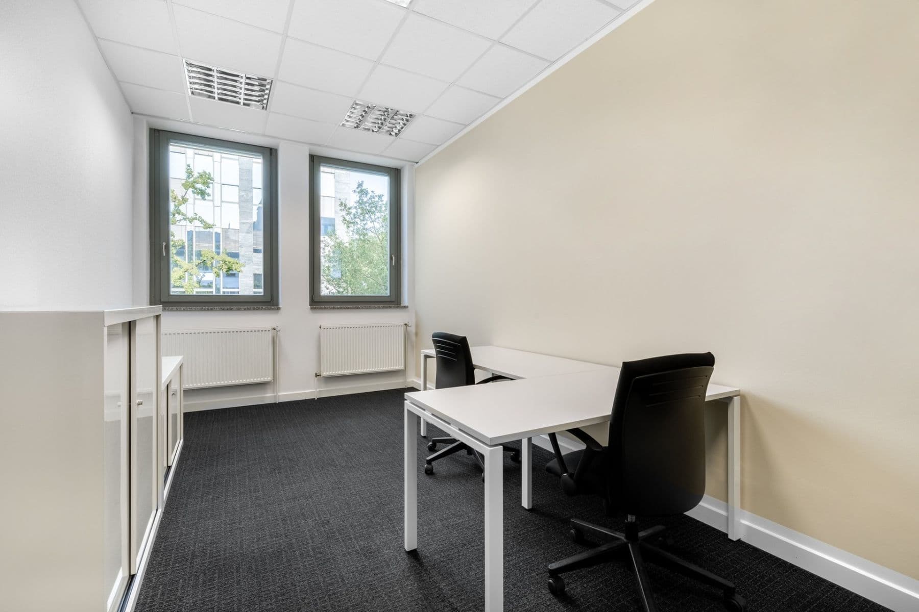 office to rent, 639 m², Südwestpark 67, Nuremberg, Bavaria office to rent, 639 m², Südwestpark 67, Nuremberg, Bavaria