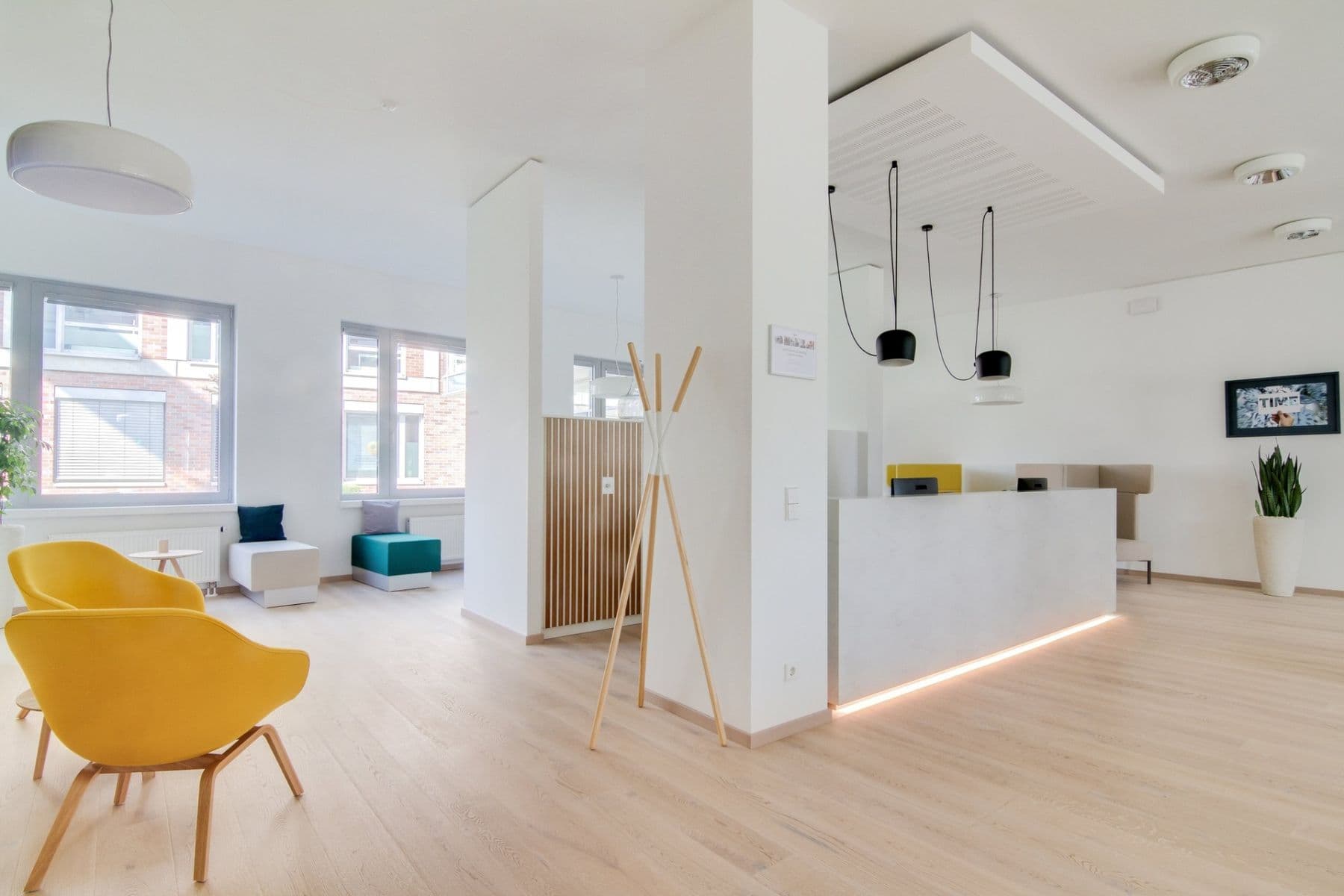 office to rent, 1,372 m², Centroallee 273-277, Oberhausen, North Rhine-Westphalia office to rent, 1,372 m², Centroallee 273-277, Oberhausen, North Rhine-Westphalia