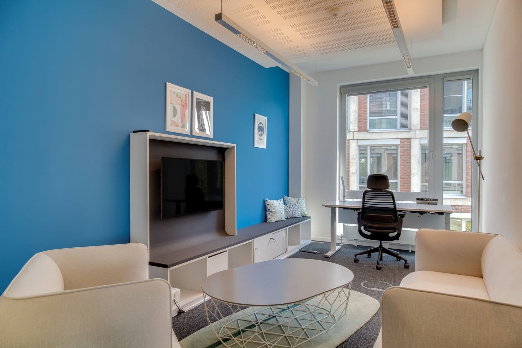 office to rent, 1,372 m², Centroallee 273-277, Oberhausen, North Rhine-Westphalia office to rent, 1,372 m², Centroallee 273-277, Oberhausen, North Rhine-Westphalia