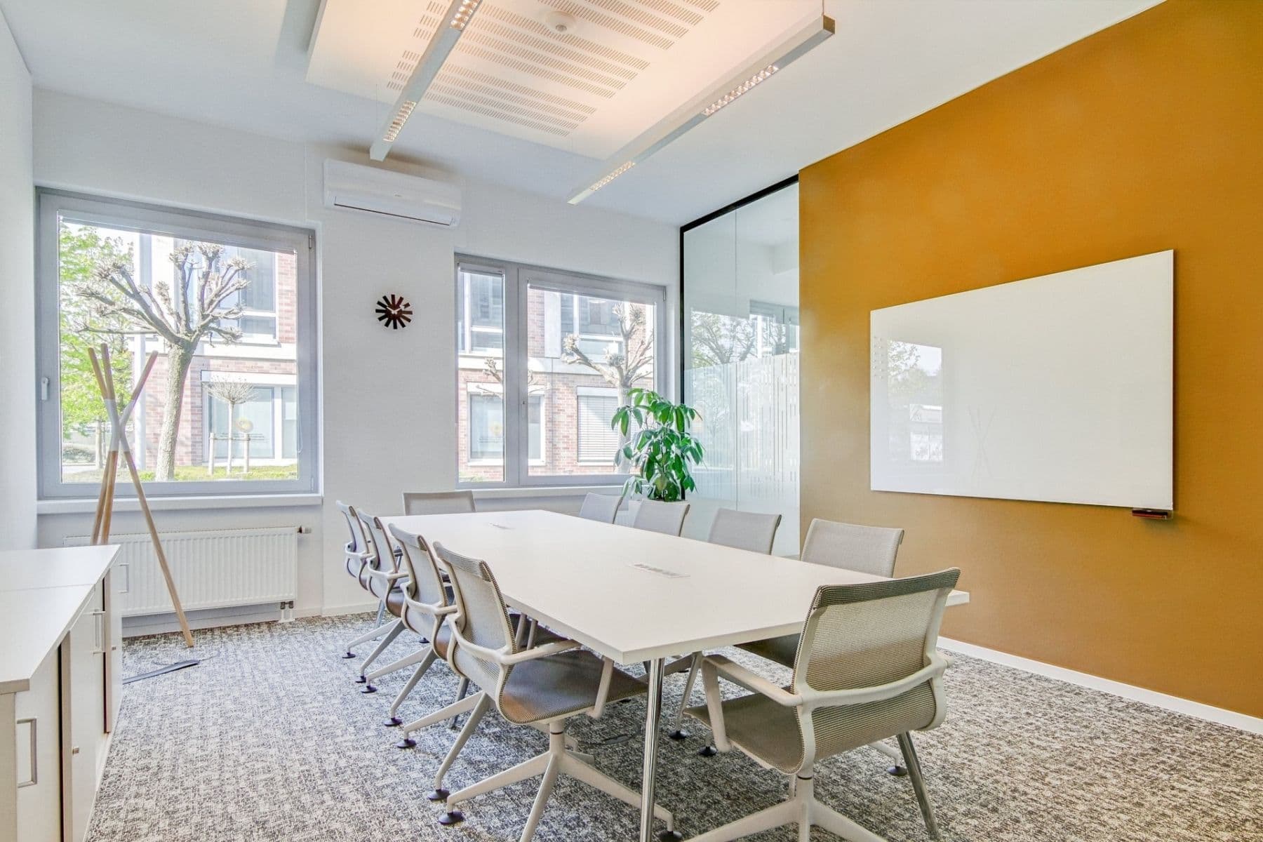 office to rent, 1,372 m², Centroallee 273-277, Oberhausen, North Rhine-Westphalia office to rent, 1,372 m², Centroallee 273-277, Oberhausen, North Rhine-Westphalia