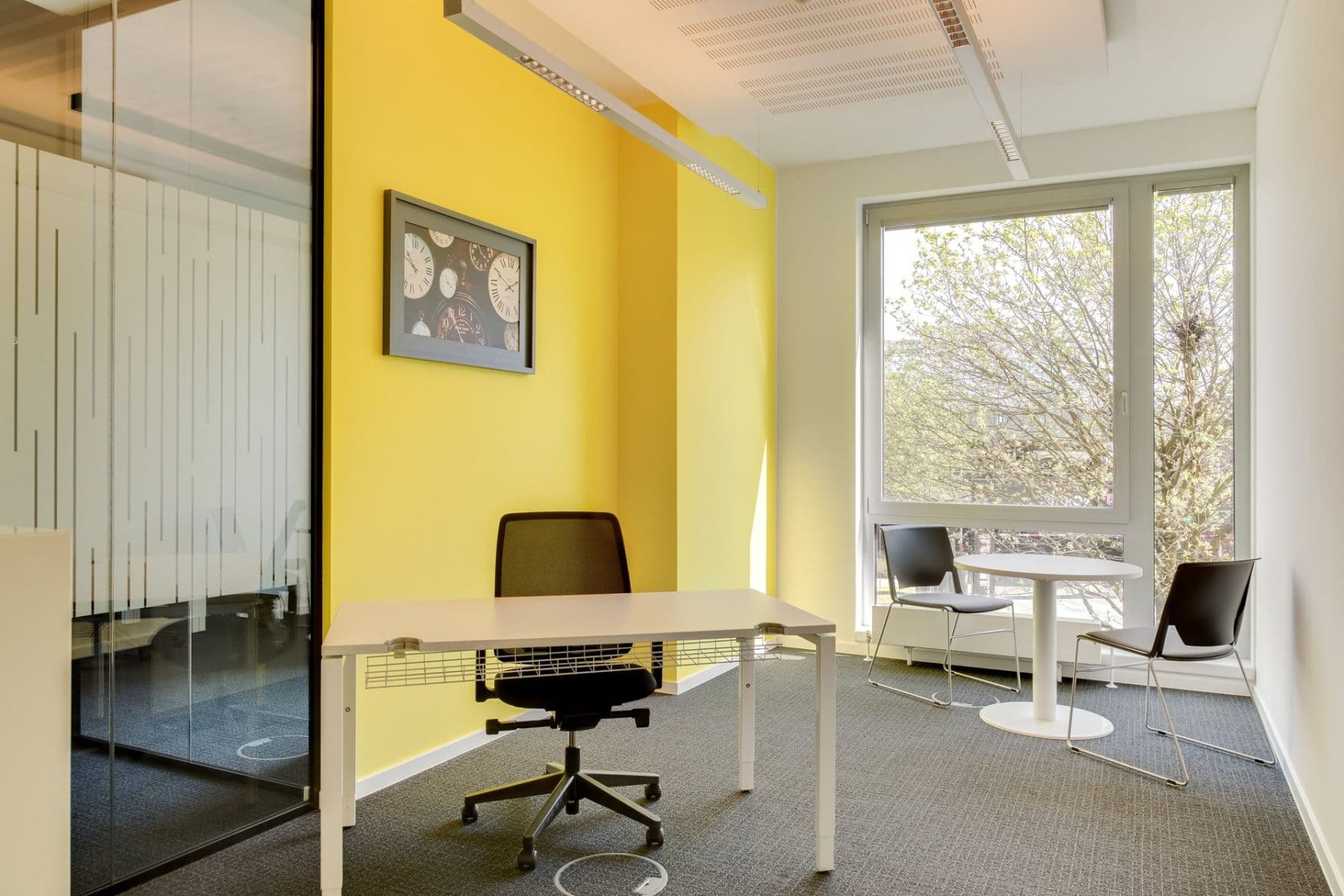office to rent, 1,372 m², Centroallee 273-277, Oberhausen, North Rhine-Westphalia office to rent, 1,372 m², Centroallee 273-277, Oberhausen, North Rhine-Westphalia