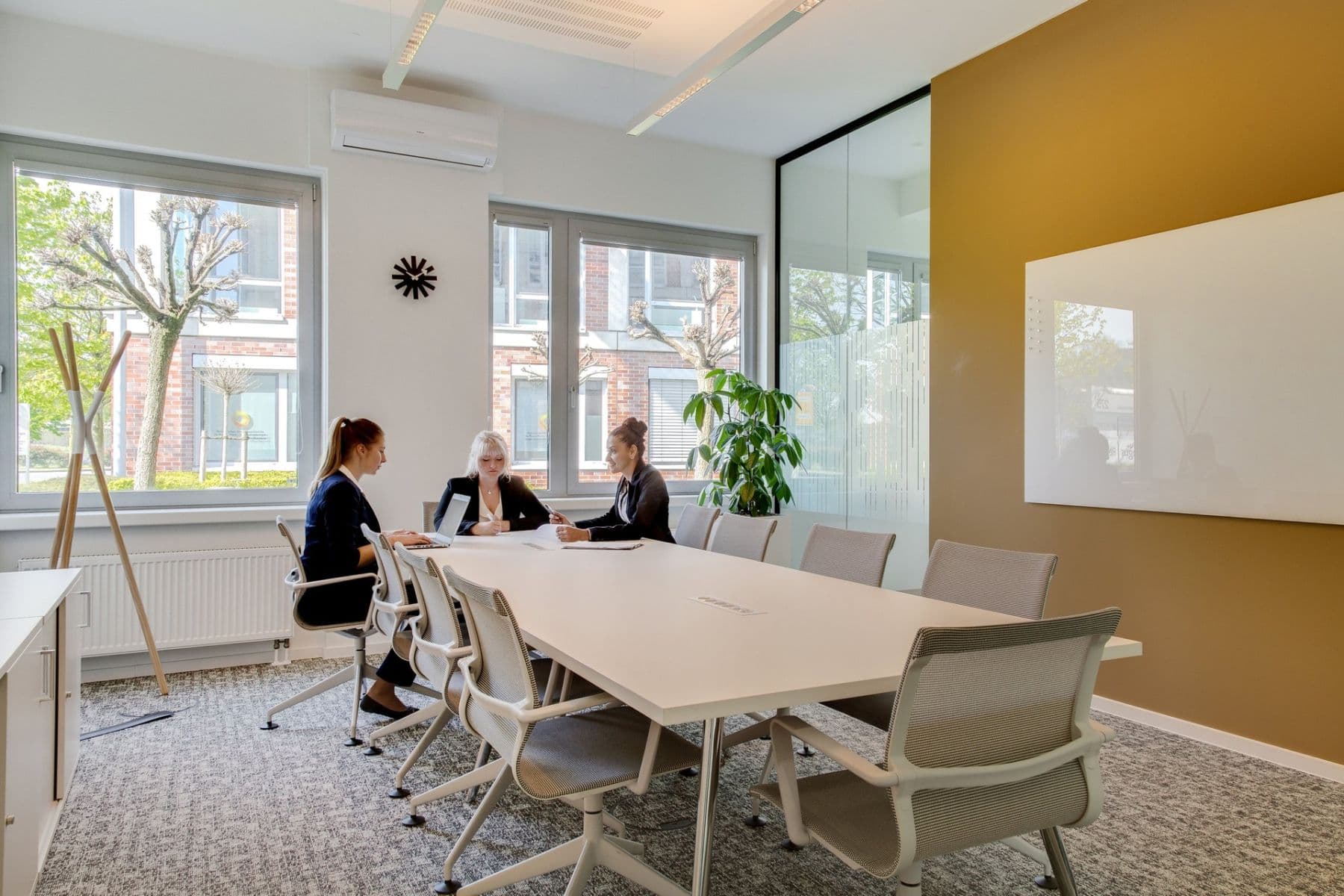office to rent, 1,372 m², Centroallee 273-277, Oberhausen, North Rhine-Westphalia office to rent, 1,372 m², Centroallee 273-277, Oberhausen, North Rhine-Westphalia