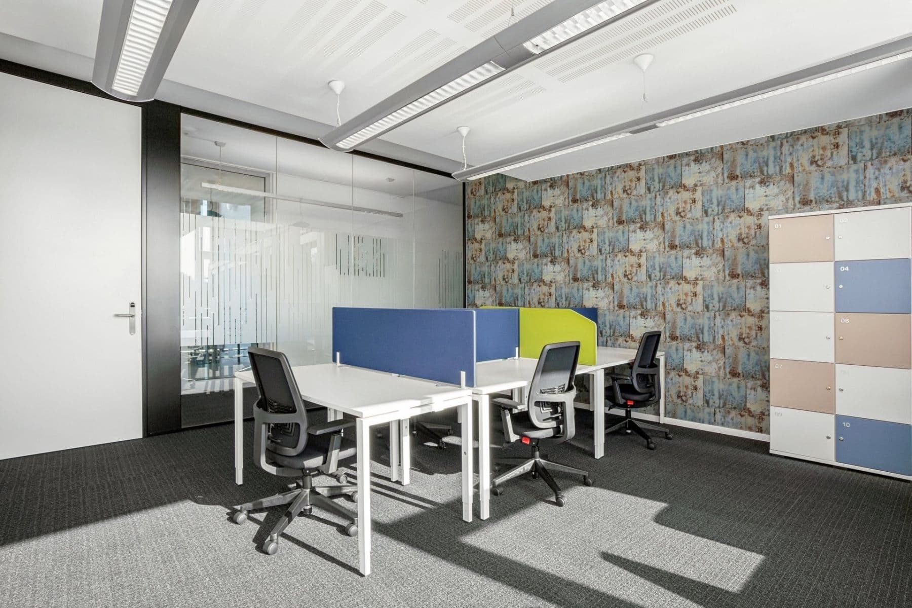 office to rent, 1,372 m², Centroallee 273-277, Oberhausen, North Rhine-Westphalia office to rent, 1,372 m², Centroallee 273-277, Oberhausen, North Rhine-Westphalia