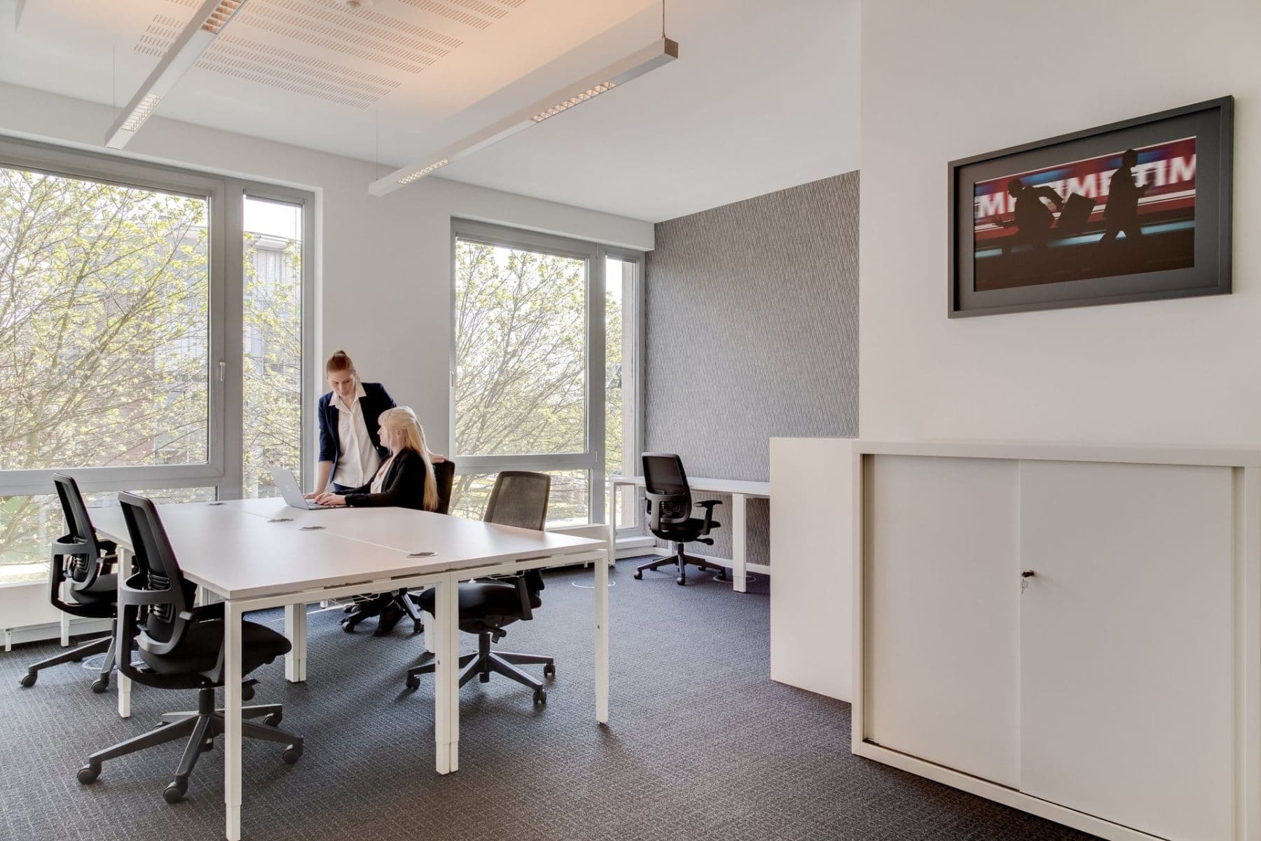 office to rent, 1,372 m², Centroallee 273-277, Oberhausen, North Rhine-Westphalia office to rent, 1,372 m², Centroallee 273-277, Oberhausen, North Rhine-Westphalia