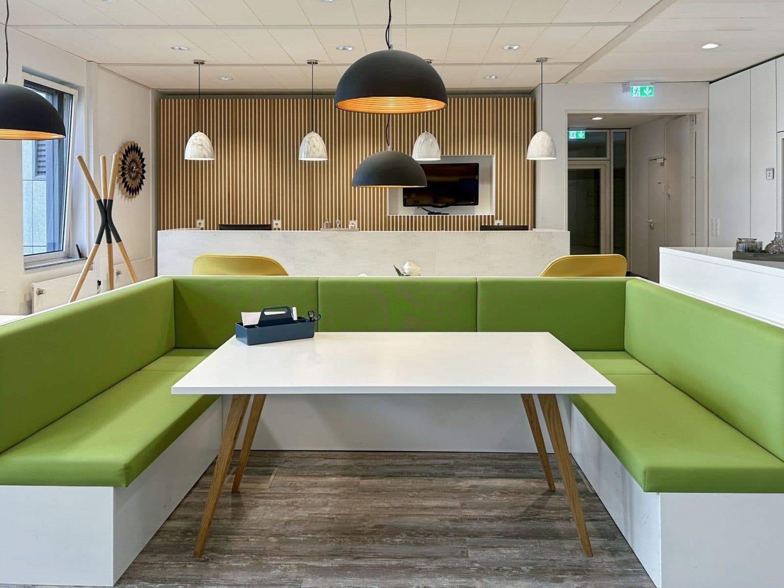 office to rent, 1,565 m², Kaiserswerther Straße 115, Ratingen, North Rhine-Westphalia office to rent, 1,565 m², Kaiserswerther Straße 115, Ratingen, North Rhine-Westphalia