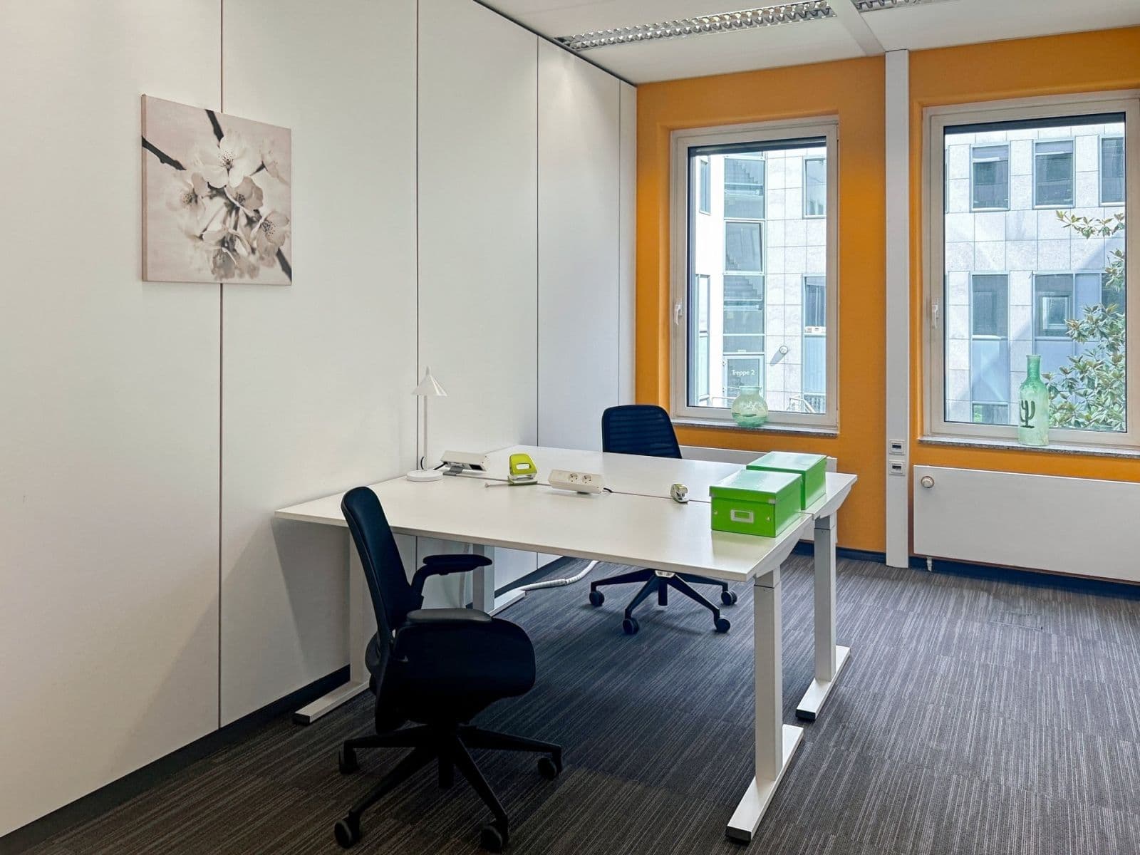 office to rent, 1,565 m², Kaiserswerther Straße 115, Ratingen, North Rhine-Westphalia office to rent, 1,565 m², Kaiserswerther Straße 115, Ratingen, North Rhine-Westphalia