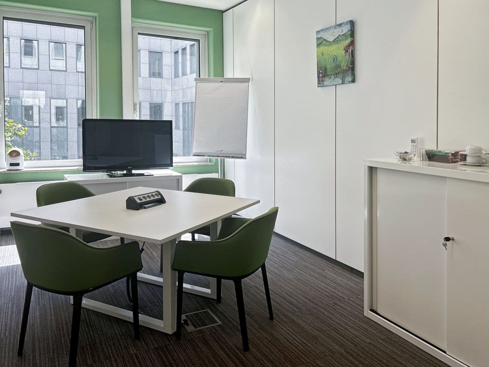 office to rent, 1,565 m², Kaiserswerther Straße 115, Ratingen, North Rhine-Westphalia office to rent, 1,565 m², Kaiserswerther Straße 115, Ratingen, North Rhine-Westphalia