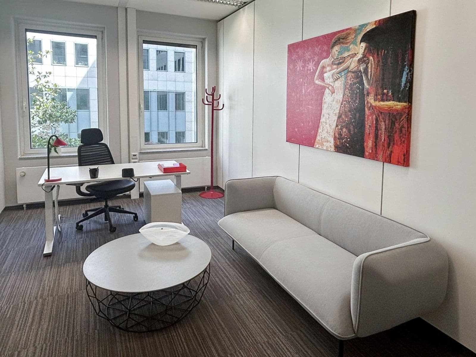 office to rent, 1,565 m², Kaiserswerther Straße 115, Ratingen, North Rhine-Westphalia office to rent, 1,565 m², Kaiserswerther Straße 115, Ratingen, North Rhine-Westphalia