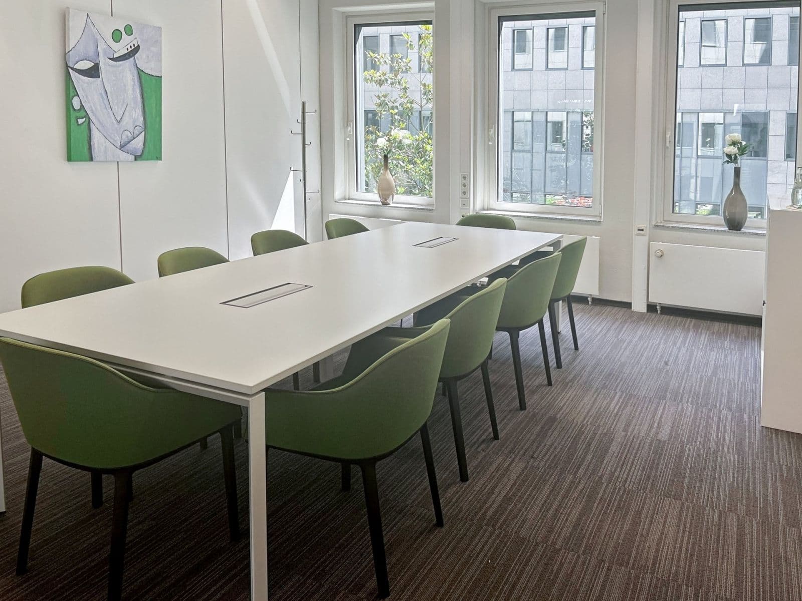 office to rent, 1,565 m², Kaiserswerther Straße 115, Ratingen, North Rhine-Westphalia office to rent, 1,565 m², Kaiserswerther Straße 115, Ratingen, North Rhine-Westphalia