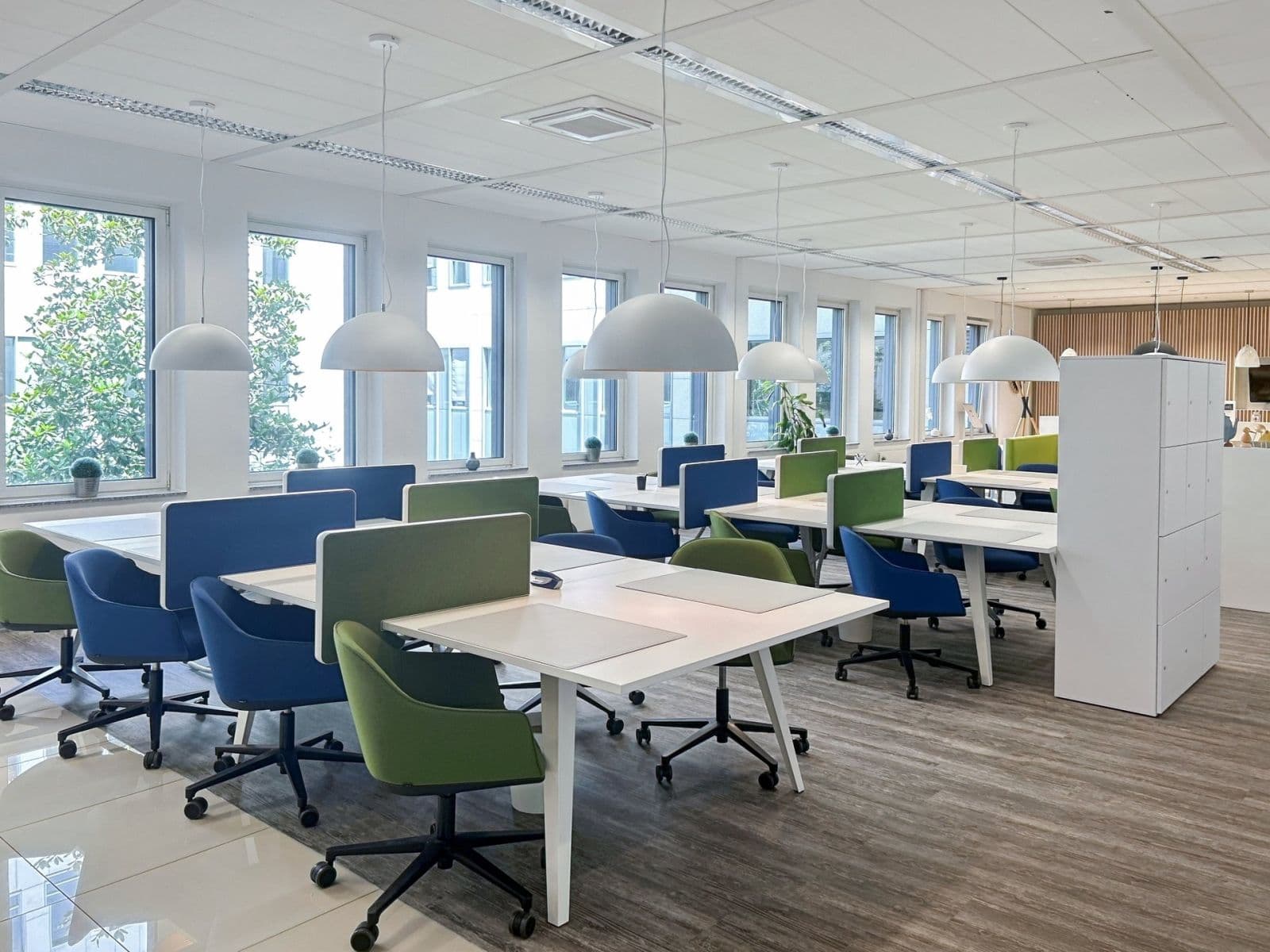 office to rent, 1,565 m², Kaiserswerther Straße 115, Ratingen, North Rhine-Westphalia office to rent, 1,565 m², Kaiserswerther Straße 115, Ratingen, North Rhine-Westphalia