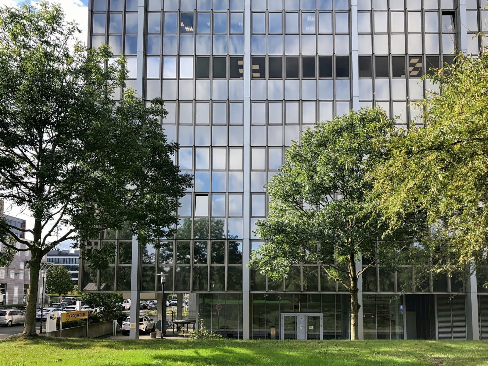 office to rent, 1,693 m², Kokkolastrasse 5, Ratingen, North Rhine-Westphalia office to rent, 1,693 m², Kokkolastrasse 5, Ratingen, North Rhine-Westphalia
