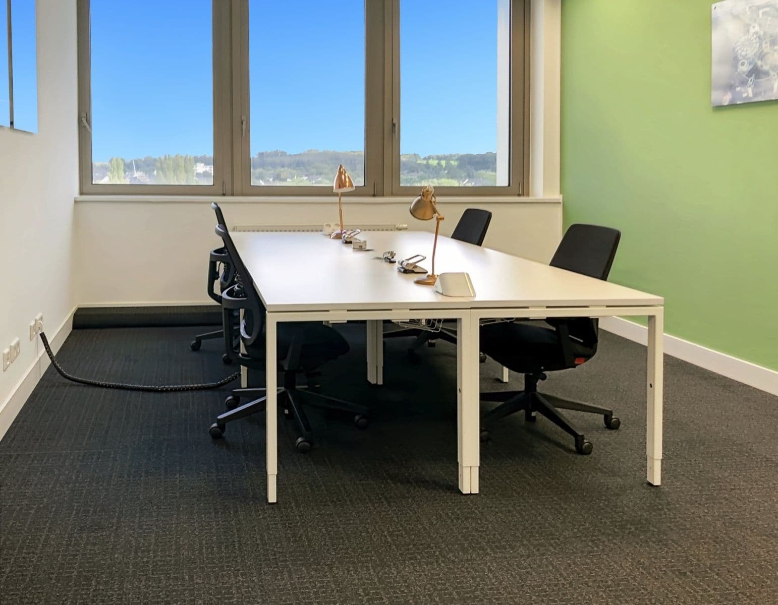 office to rent, 1,693 m², Kokkolastrasse 5, Ratingen, North Rhine-Westphalia office to rent, 1,693 m², Kokkolastrasse 5, Ratingen, North Rhine-Westphalia