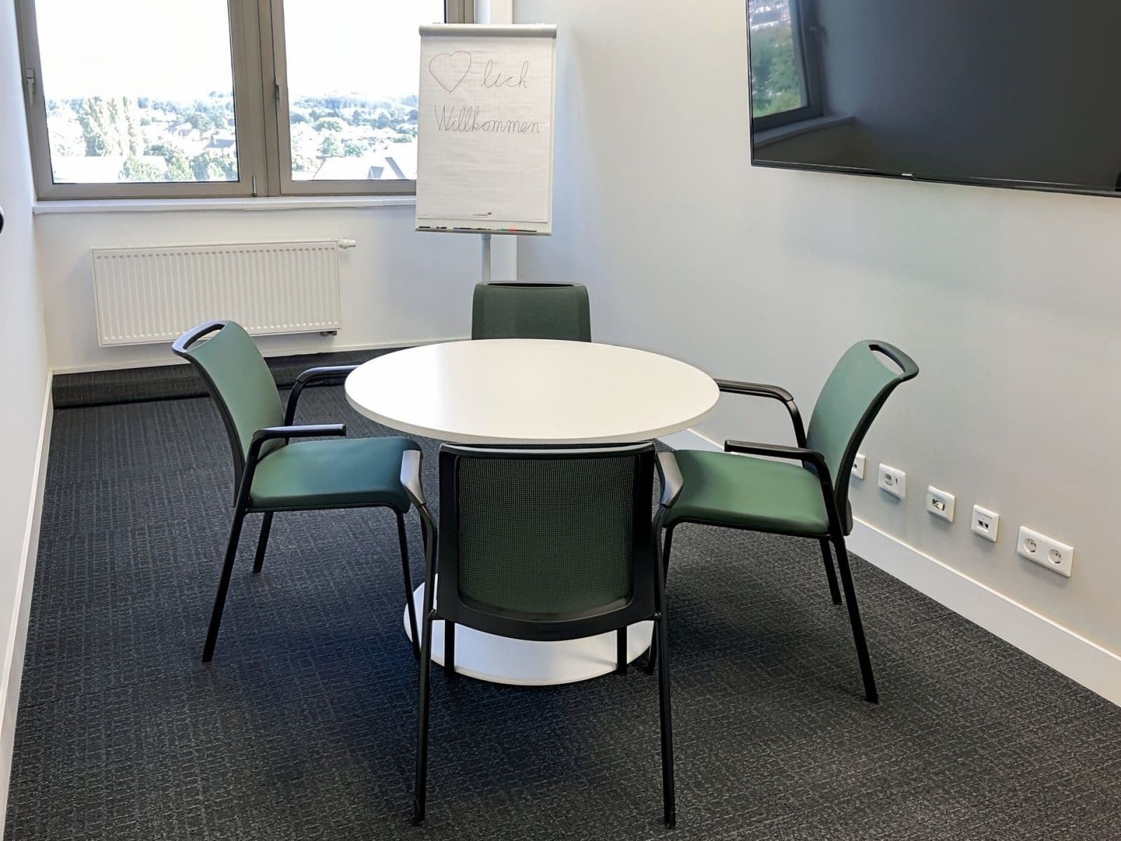 office to rent, 1,693 m², Kokkolastrasse 5, Ratingen, North Rhine-Westphalia office to rent, 1,693 m², Kokkolastrasse 5, Ratingen, North Rhine-Westphalia