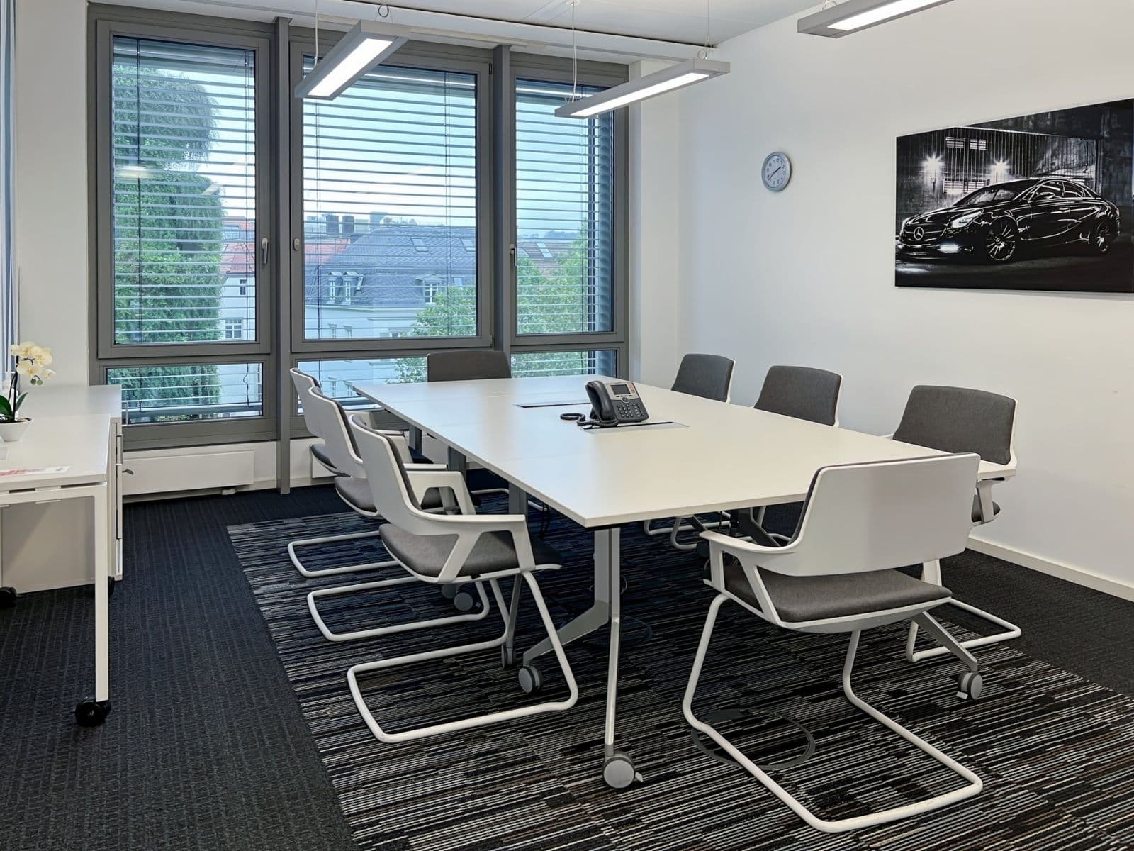 office to rent, 1,312 m², Rotebuehlplatz 23, Stuttgart, Baden-Württemberg office to rent, 1,312 m², Rotebuehlplatz 23, Stuttgart, Baden-Württemberg