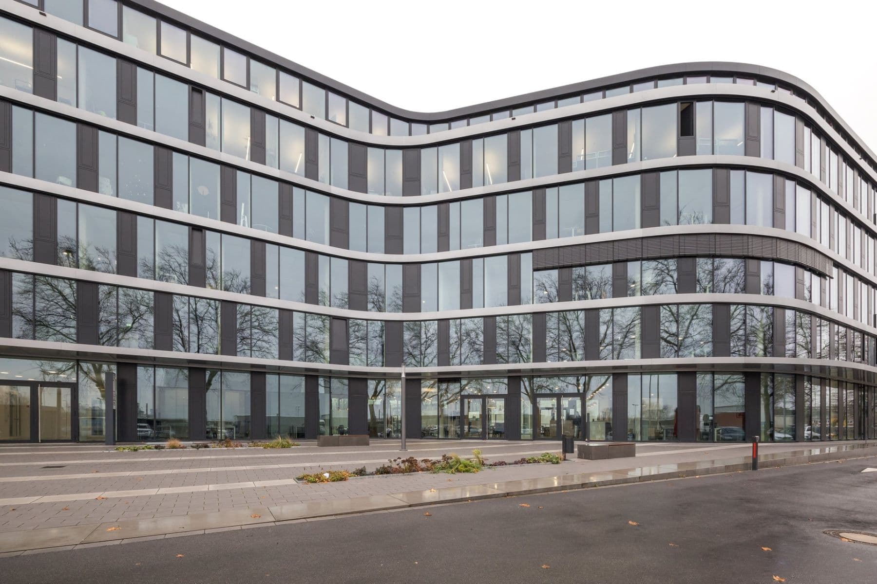 office to rent, 2,008 m², Theodorstraße 105, Düsseldorf, North Rhine-Westphalia office to rent, 2,008 m², Theodorstraße 105, Düsseldorf, North Rhine-Westphalia