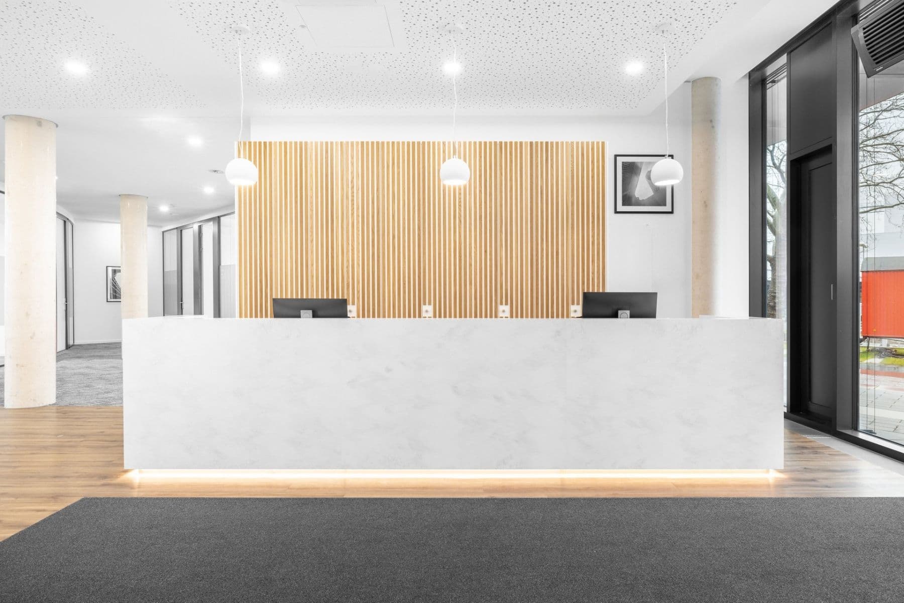 office to rent, 2,008 m², Theodorstraße 105, Düsseldorf, North Rhine-Westphalia office to rent, 2,008 m², Theodorstraße 105, Düsseldorf, North Rhine-Westphalia