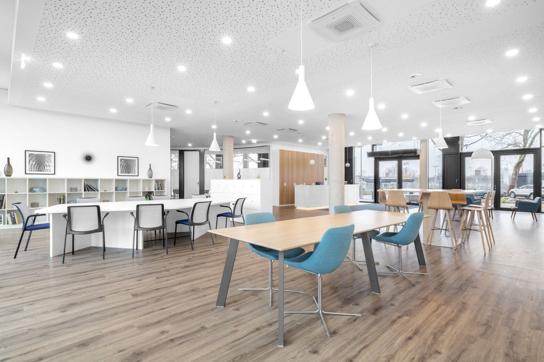 office to rent, 2,008 m², Theodorstraße 105, Düsseldorf, North Rhine-Westphalia office to rent, 2,008 m², Theodorstraße 105, Düsseldorf, North Rhine-Westphalia