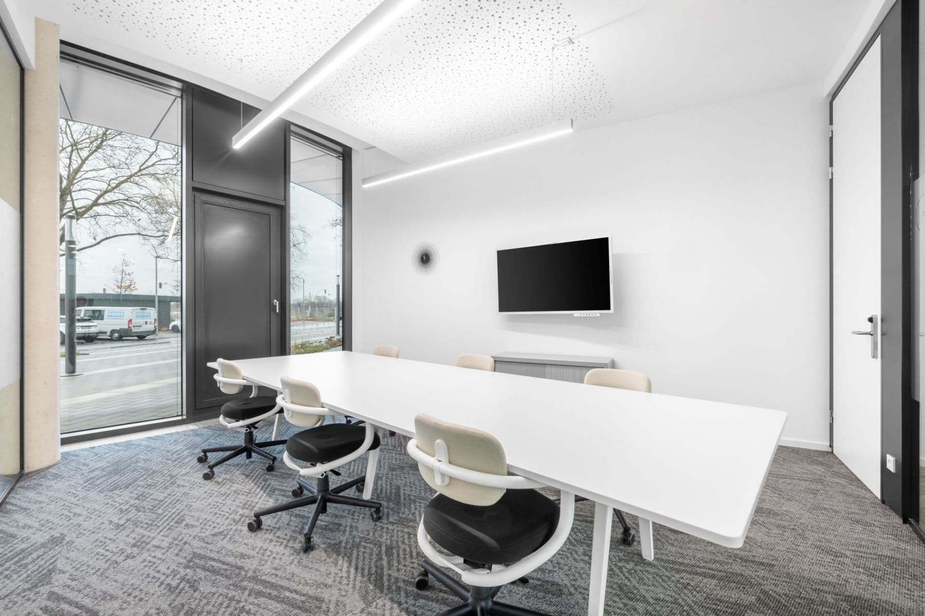 office to rent, 2,008 m², Theodorstraße 105, Düsseldorf, North Rhine-Westphalia office to rent, 2,008 m², Theodorstraße 105, Düsseldorf, North Rhine-Westphalia