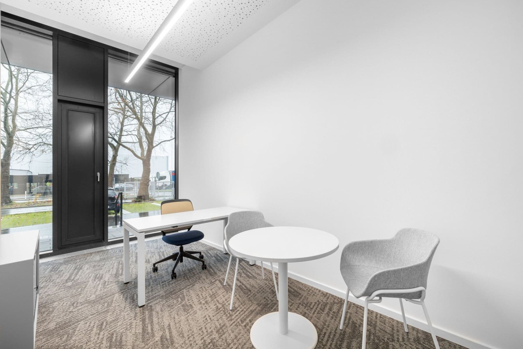 office to rent, 2,008 m², Theodorstraße 105, Düsseldorf, North Rhine-Westphalia office to rent, 2,008 m², Theodorstraße 105, Düsseldorf, North Rhine-Westphalia