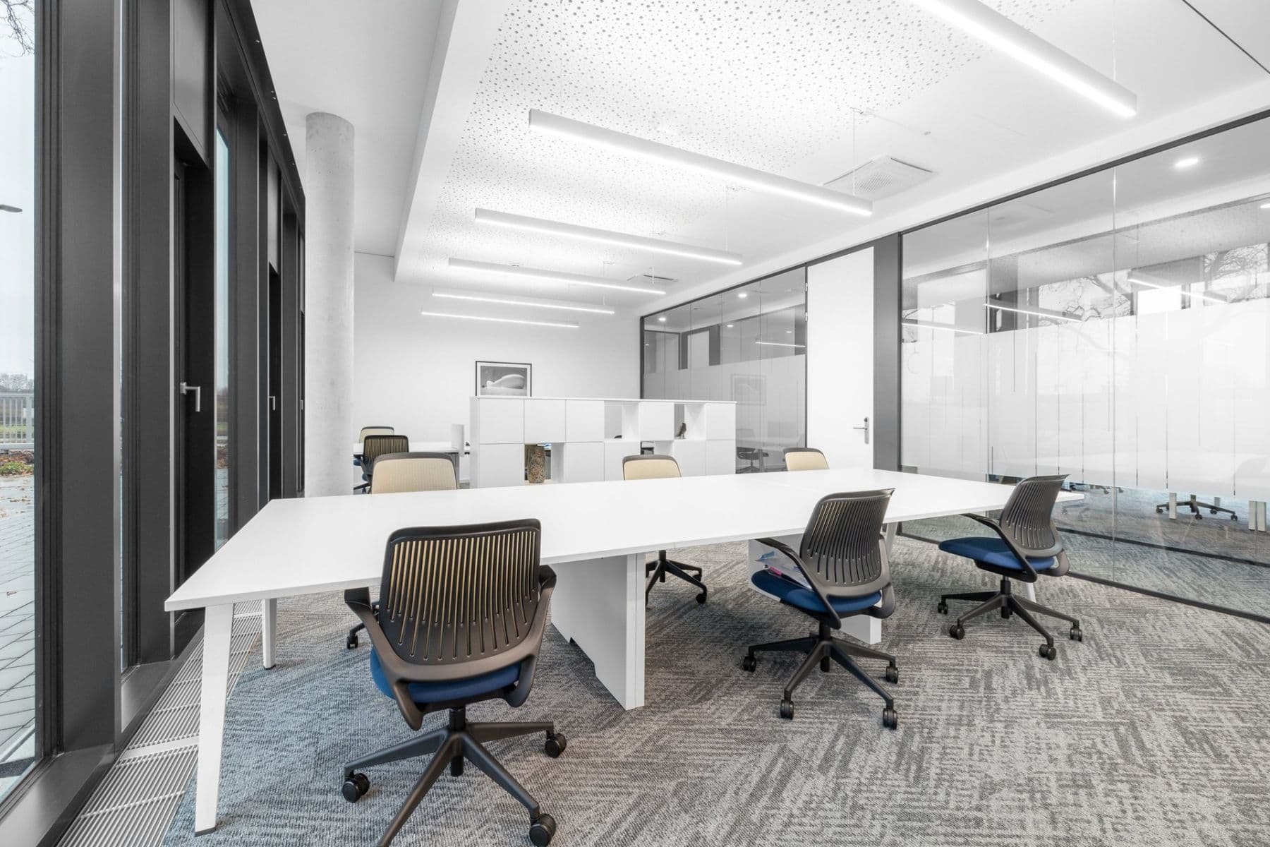 office to rent, 2,008 m², Theodorstraße 105, Düsseldorf, North Rhine-Westphalia office to rent, 2,008 m², Theodorstraße 105, Düsseldorf, North Rhine-Westphalia