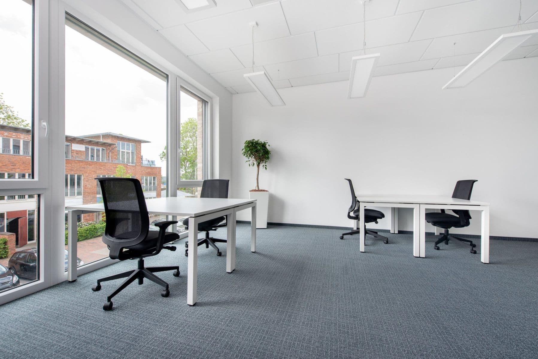 office to rent, 2,377 m², Stau 123, Oldenburg, Lower Saxony office to rent, 2,377 m², Stau 123, Oldenburg, Lower Saxony