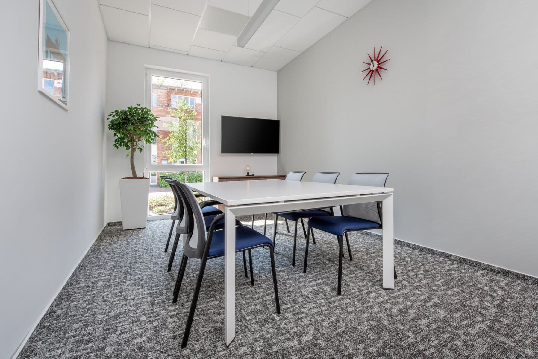 office to rent, 2,377 m², Stau 123, Oldenburg, Lower Saxony office to rent, 2,377 m², Stau 123, Oldenburg, Lower Saxony