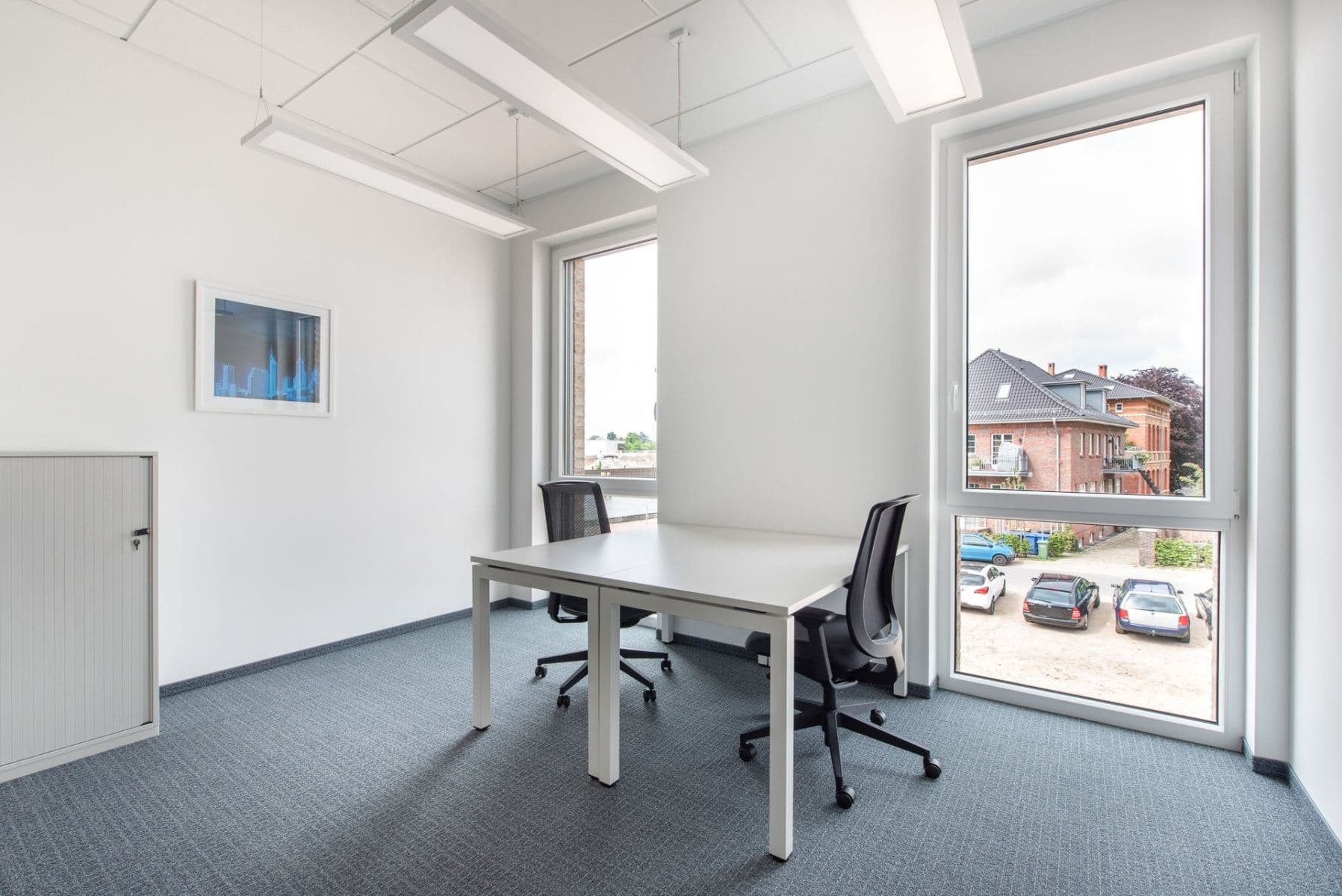 office to rent, 2,377 m², Stau 123, Oldenburg, Lower Saxony office to rent, 2,377 m², Stau 123, Oldenburg, Lower Saxony