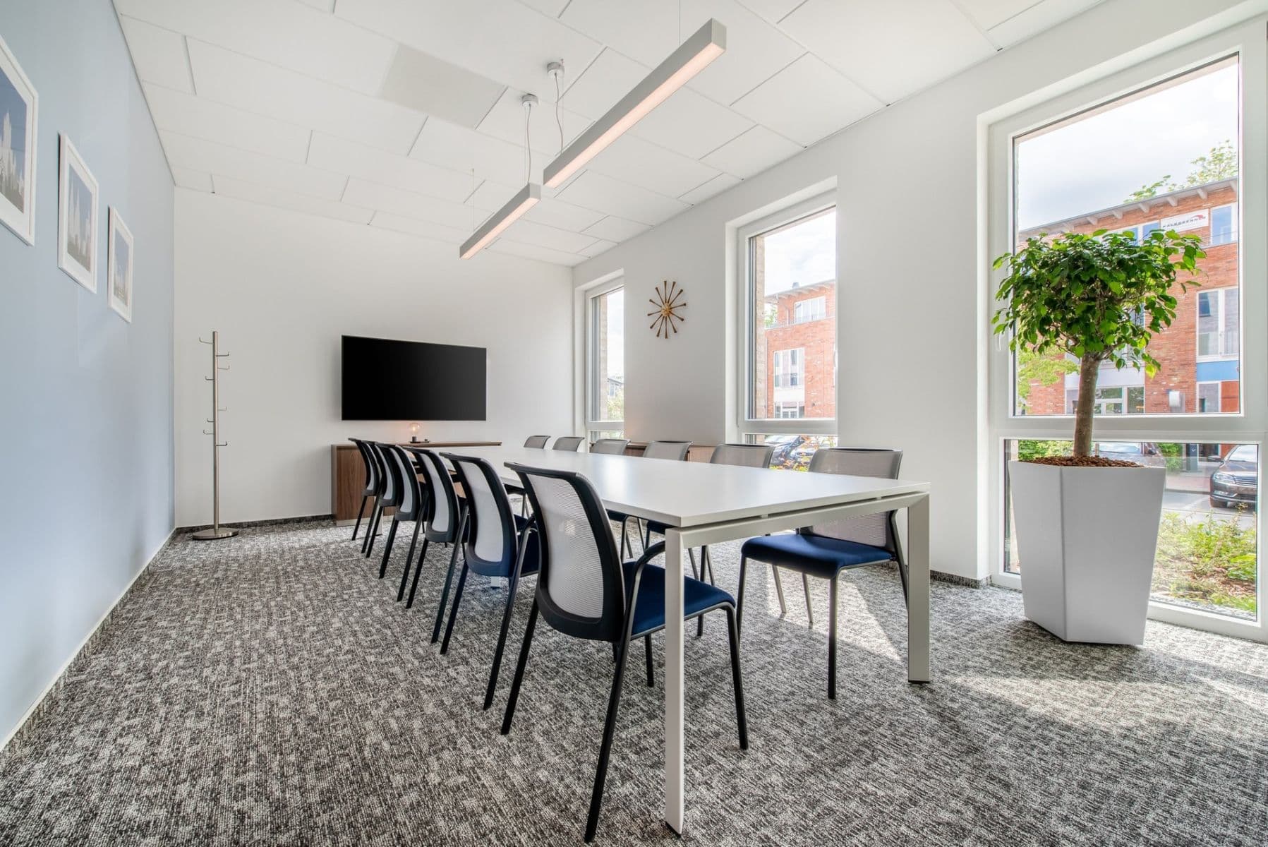 office to rent, 2,377 m², Stau 123, Oldenburg, Lower Saxony office to rent, 2,377 m², Stau 123, Oldenburg, Lower Saxony