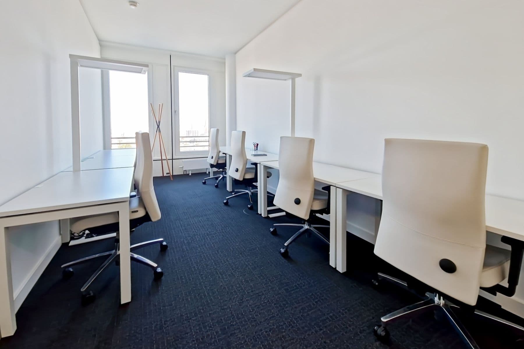 office to rent, 1,511 m², Überseeallee 10, Hamburg, Hamburg office to rent, 1,511 m², Überseeallee 10, Hamburg, Hamburg