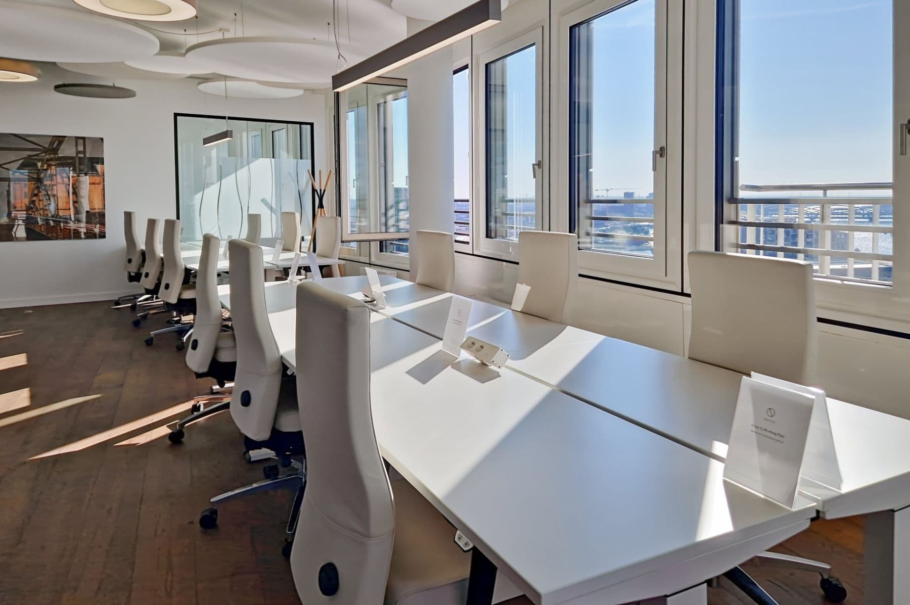 office to rent, 1,511 m², Überseeallee 10, Hamburg, Hamburg office to rent, 1,511 m², Überseeallee 10, Hamburg, Hamburg