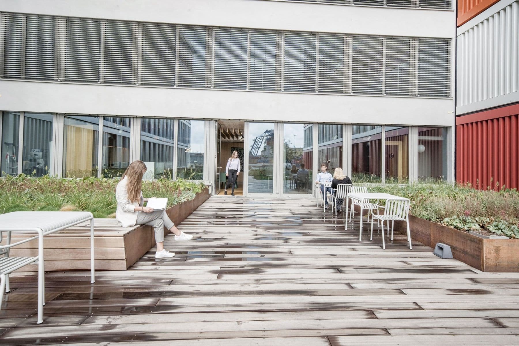 office to rent, 5,594 m², Lindleystraße 8A, Frankfurt, Hesse office to rent, 5,594 m², Lindleystraße 8A, Frankfurt, Hesse