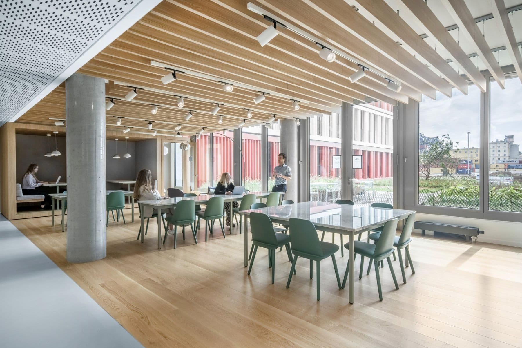 office to rent, 5,594 m², Lindleystraße 8A, Frankfurt, Hesse office to rent, 5,594 m², Lindleystraße 8A, Frankfurt, Hesse