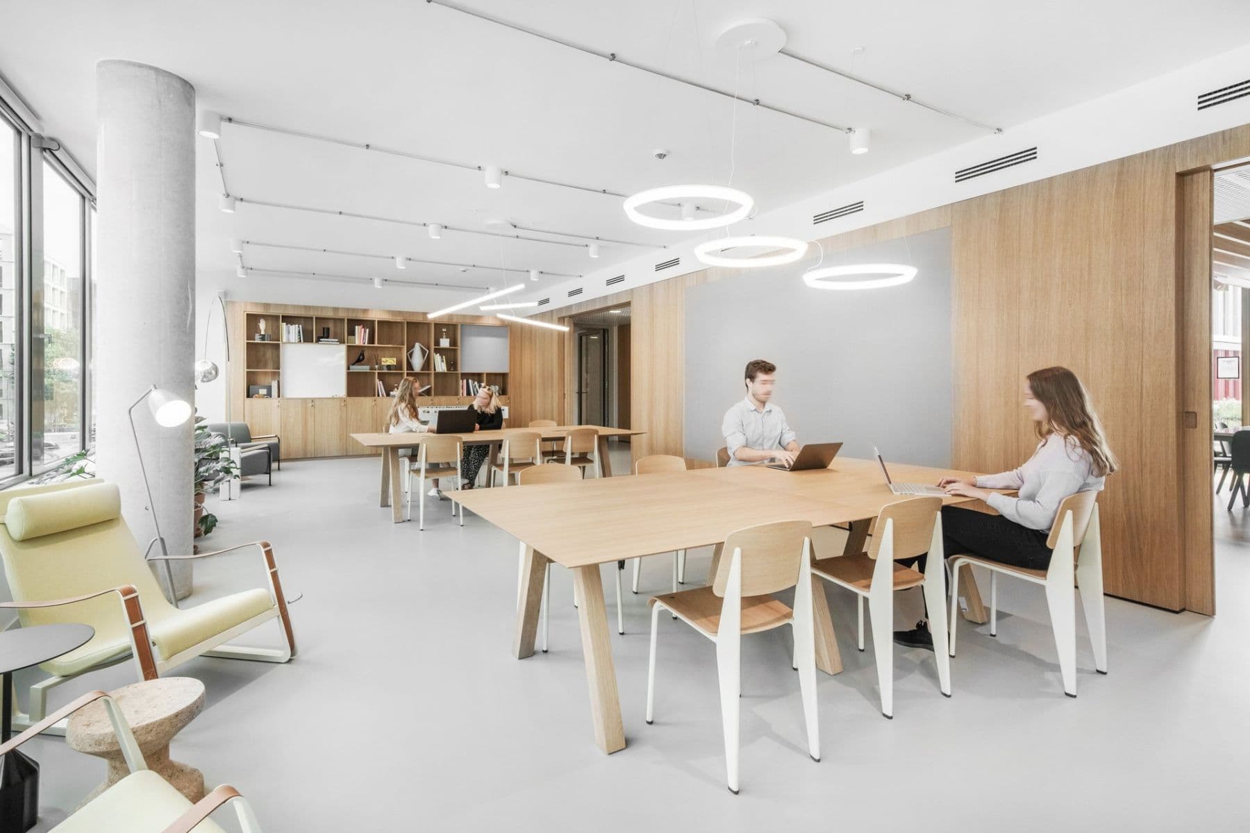 office to rent, 5,594 m², Lindleystraße 8A, Frankfurt, Hesse office to rent, 5,594 m², Lindleystraße 8A, Frankfurt, Hesse