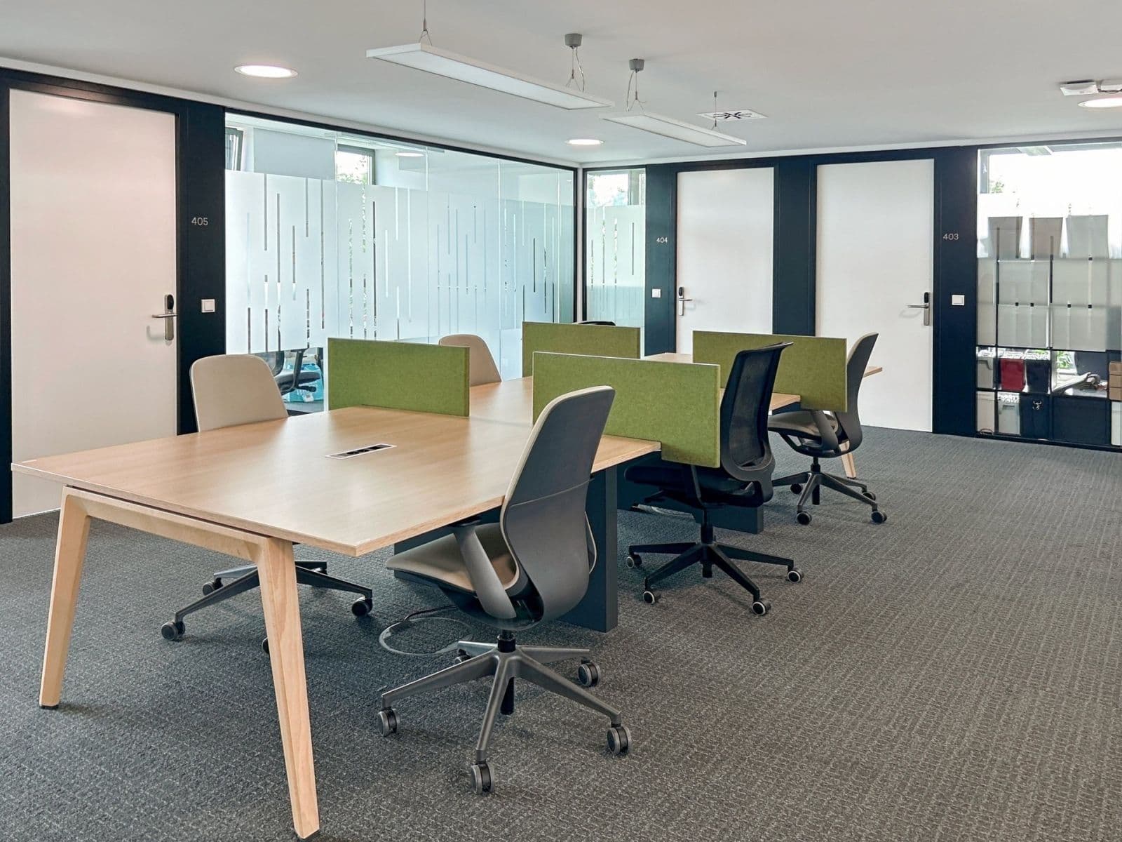 office to rent, 2,434 m², Subbelrather Straße 15a, Köln, North Rhine-Westphalia office to rent, 2,434 m², Subbelrather Straße 15a, Köln, North Rhine-Westphalia