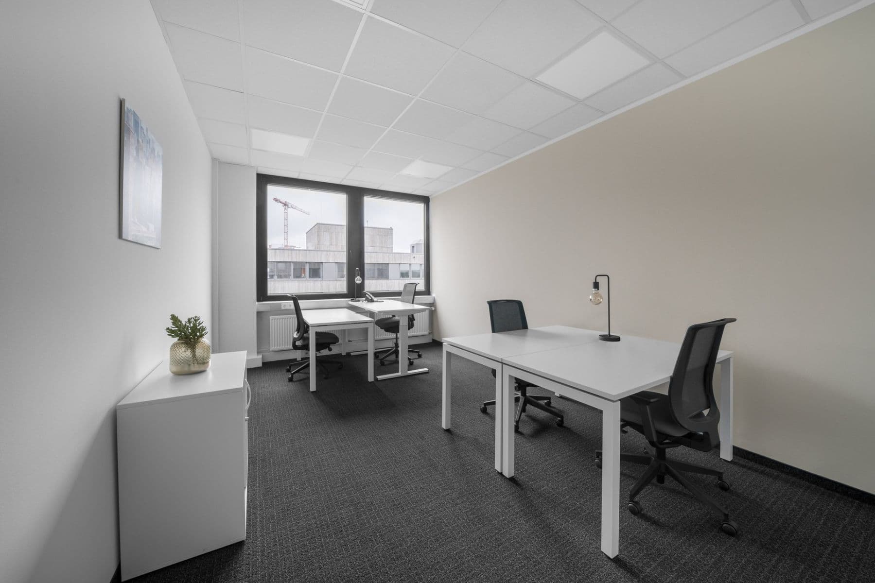 office to rent, 1,328 m², Hahnstraße 70, Frankfurt, Hesse office to rent, 1,328 m², Hahnstraße 70, Frankfurt, Hesse