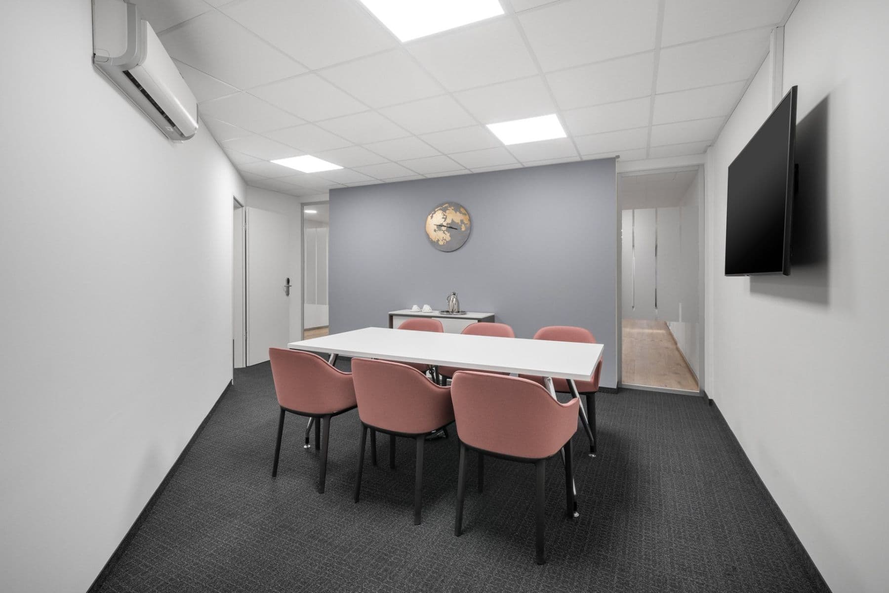 office to rent, 1,328 m², Hahnstraße 70, Frankfurt, Hesse office to rent, 1,328 m², Hahnstraße 70, Frankfurt, Hesse