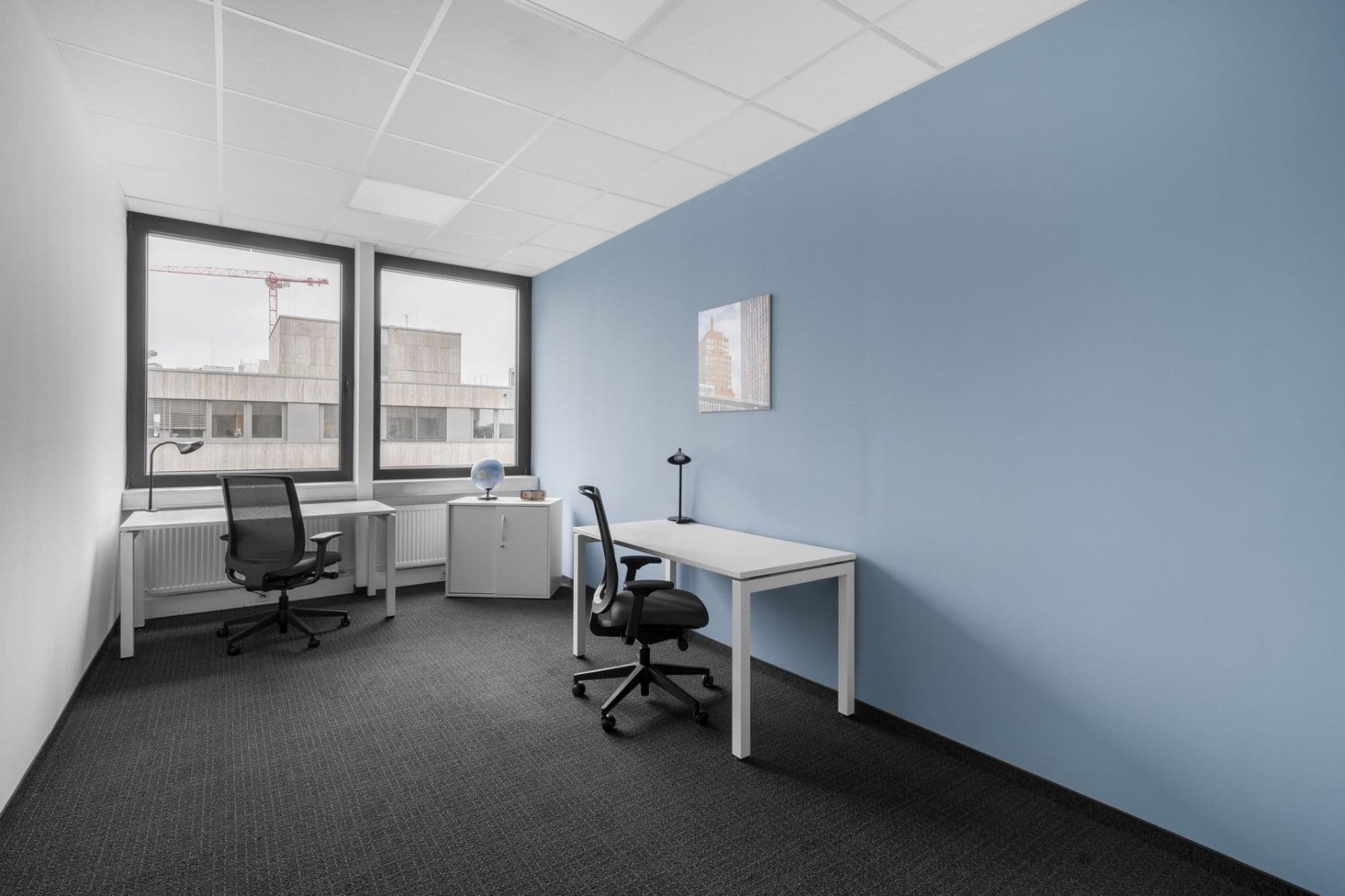 office to rent, 1,328 m², Hahnstraße 70, Frankfurt, Hesse office to rent, 1,328 m², Hahnstraße 70, Frankfurt, Hesse