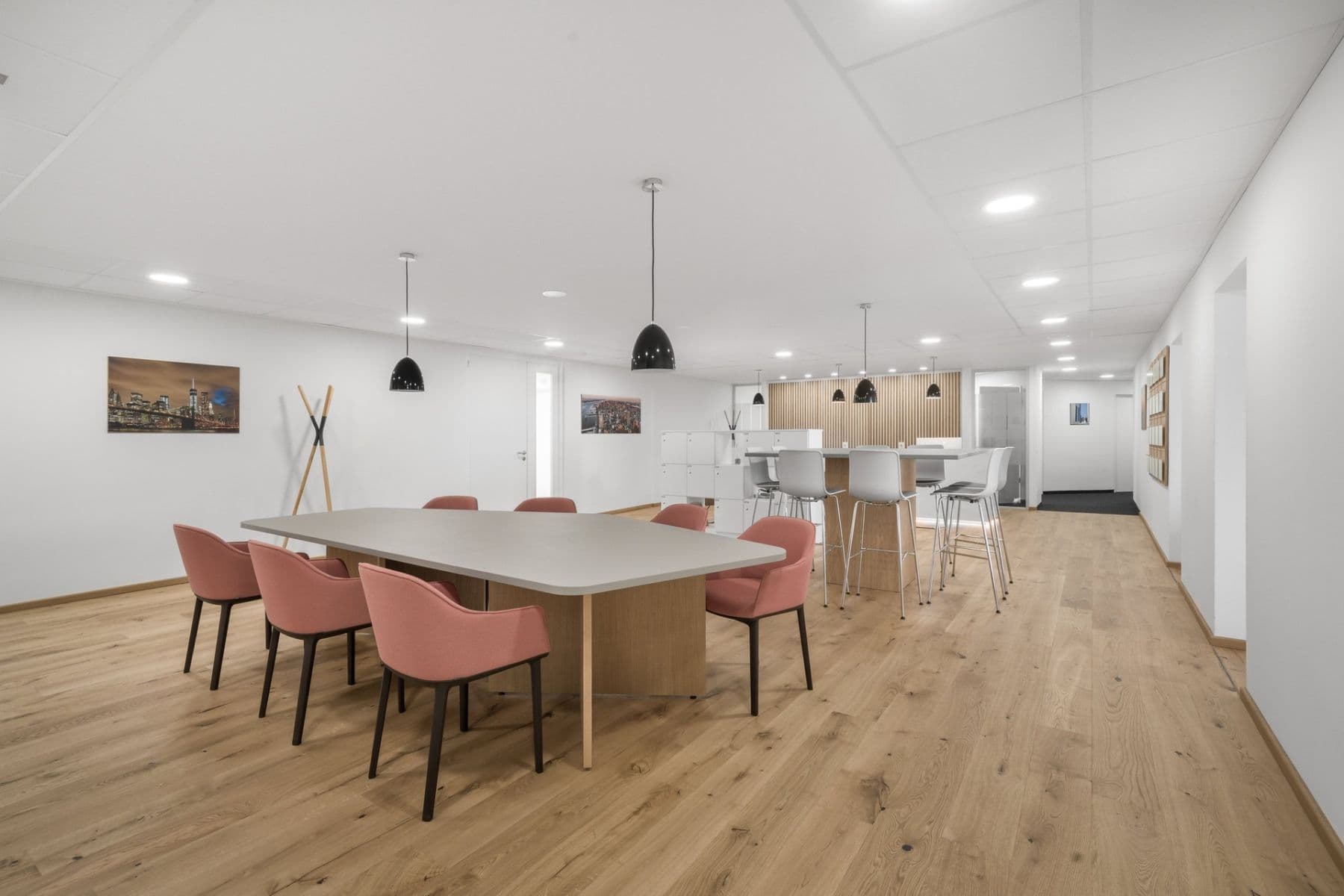 office to rent, 1,328 m², Hahnstraße 70, Frankfurt, Hesse office to rent, 1,328 m², Hahnstraße 70, Frankfurt, Hesse