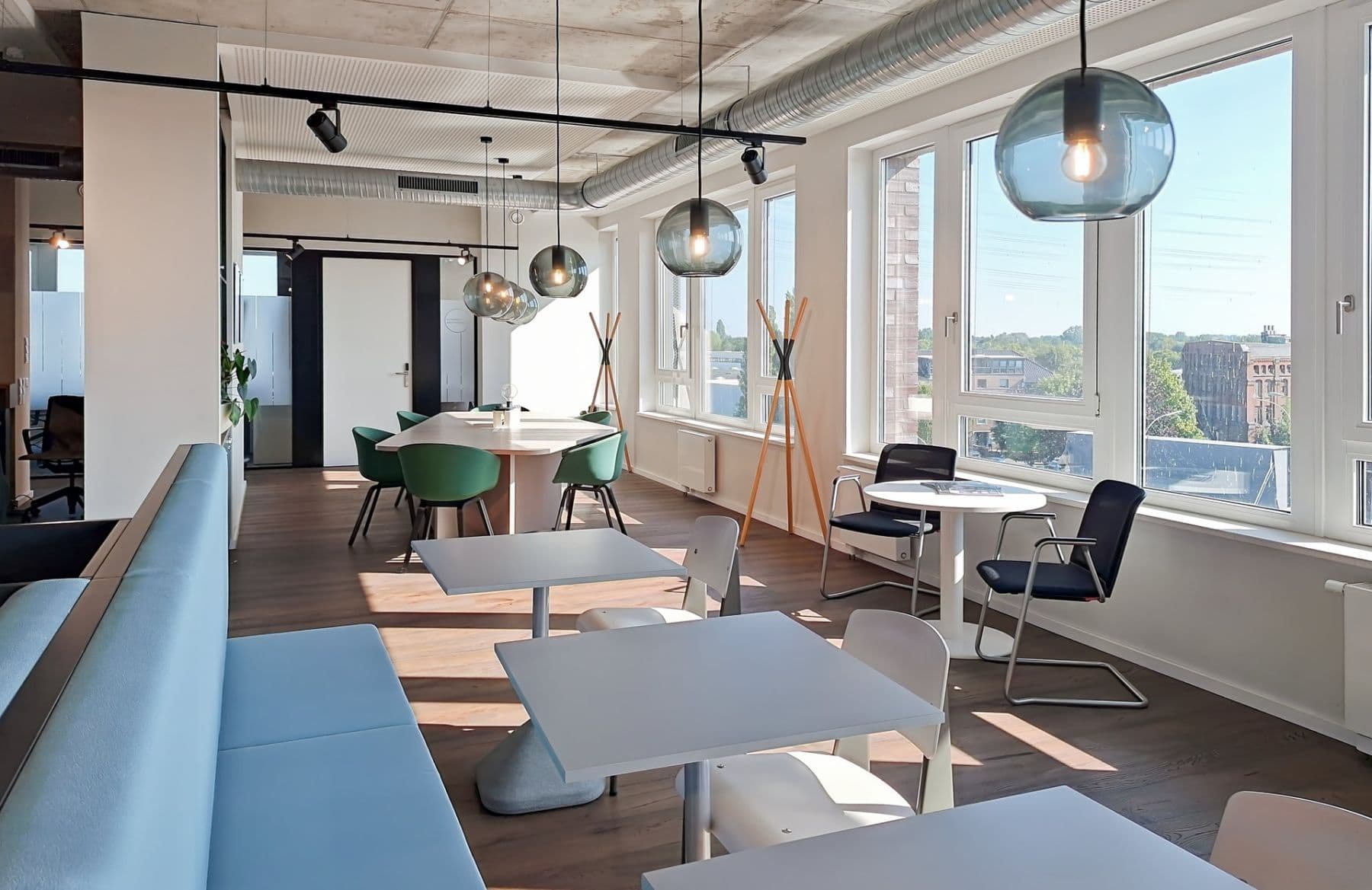 office to rent, 1,601 m², Veritaskai 8, Hamburg, Hamburg office to rent, 1,601 m², Veritaskai 8, Hamburg, Hamburg