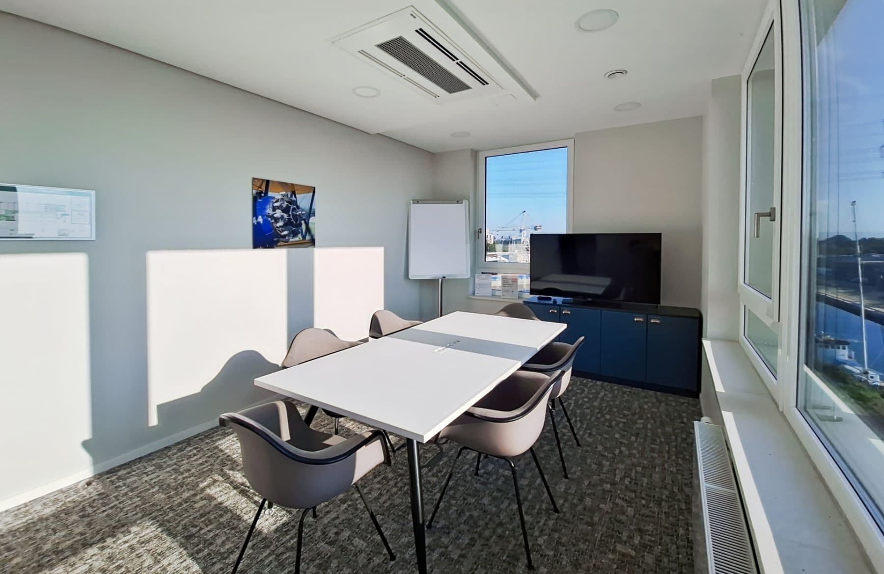 office to rent, 1,601 m², Veritaskai 8, Hamburg, Hamburg office to rent, 1,601 m², Veritaskai 8, Hamburg, Hamburg