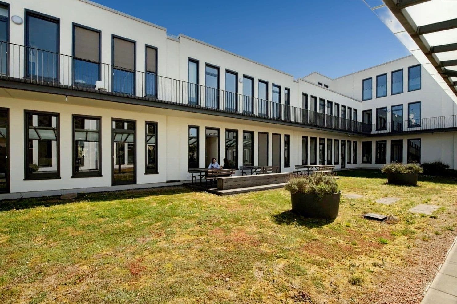 office to rent, 2,157 m², Ottenser Hauptstr. 2-6, Hamburg, Hamburg office to rent, 2,157 m², Ottenser Hauptstr. 2-6, Hamburg, Hamburg