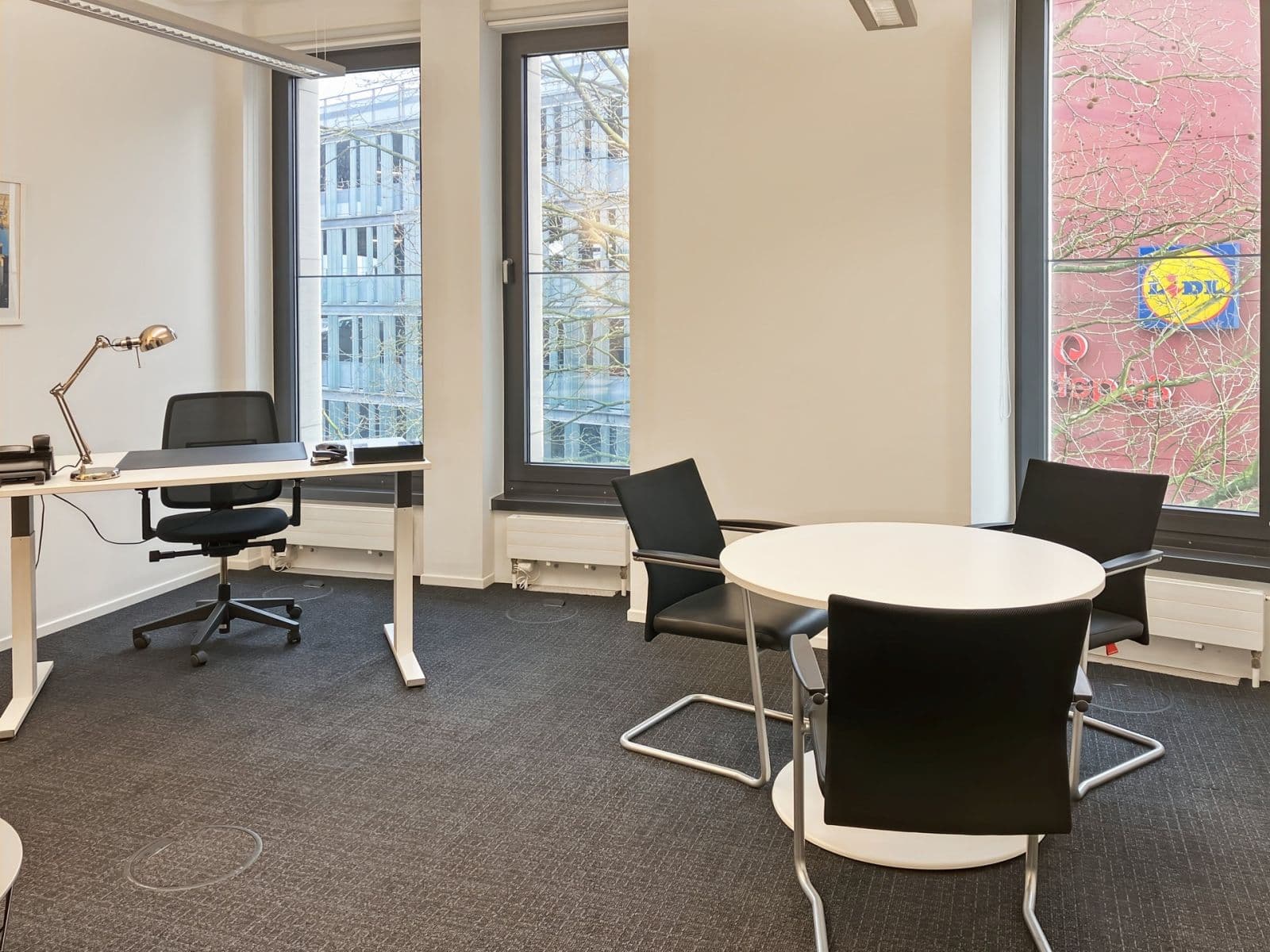 office to rent, 2,157 m², Ottenser Hauptstr. 2-6, Hamburg, Hamburg office to rent, 2,157 m², Ottenser Hauptstr. 2-6, Hamburg, Hamburg