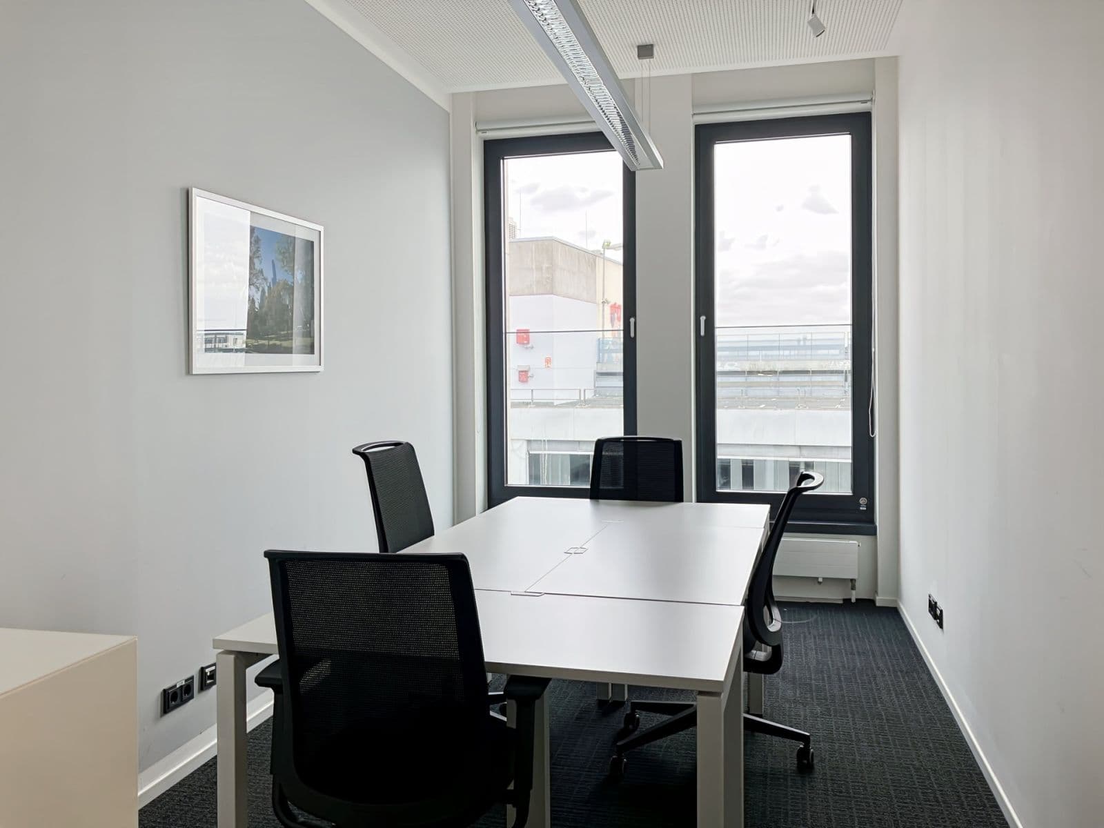 office to rent, 2,157 m², Ottenser Hauptstr. 2-6, Hamburg, Hamburg office to rent, 2,157 m², Ottenser Hauptstr. 2-6, Hamburg, Hamburg