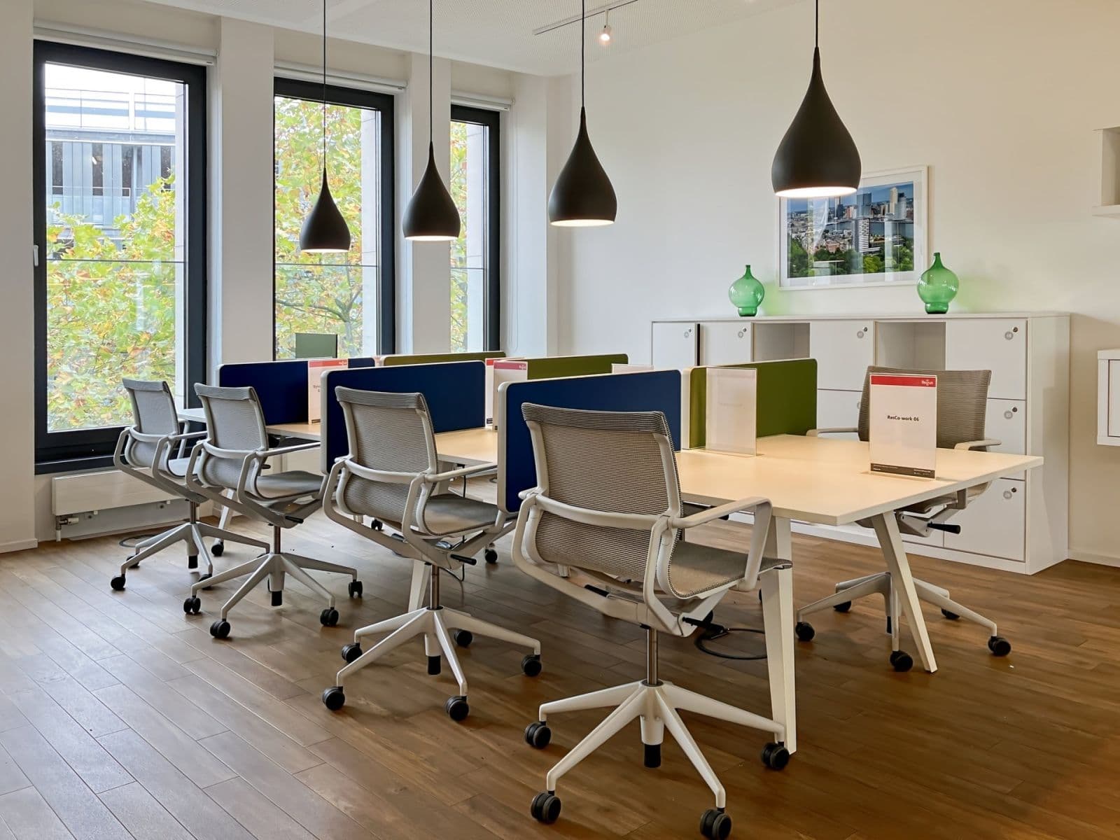 office to rent, 2,157 m², Ottenser Hauptstr. 2-6, Hamburg, Hamburg office to rent, 2,157 m², Ottenser Hauptstr. 2-6, Hamburg, Hamburg