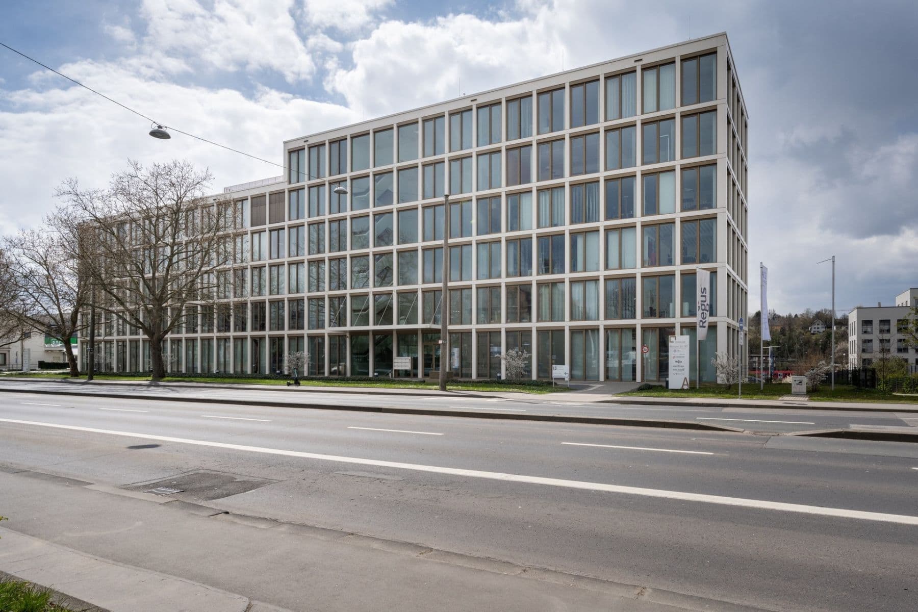 office to rent, 1,446 m², Mainzer Str. 97, Wiesbaden, Hesse office to rent, 1,446 m², Mainzer Str. 97, Wiesbaden, Hesse